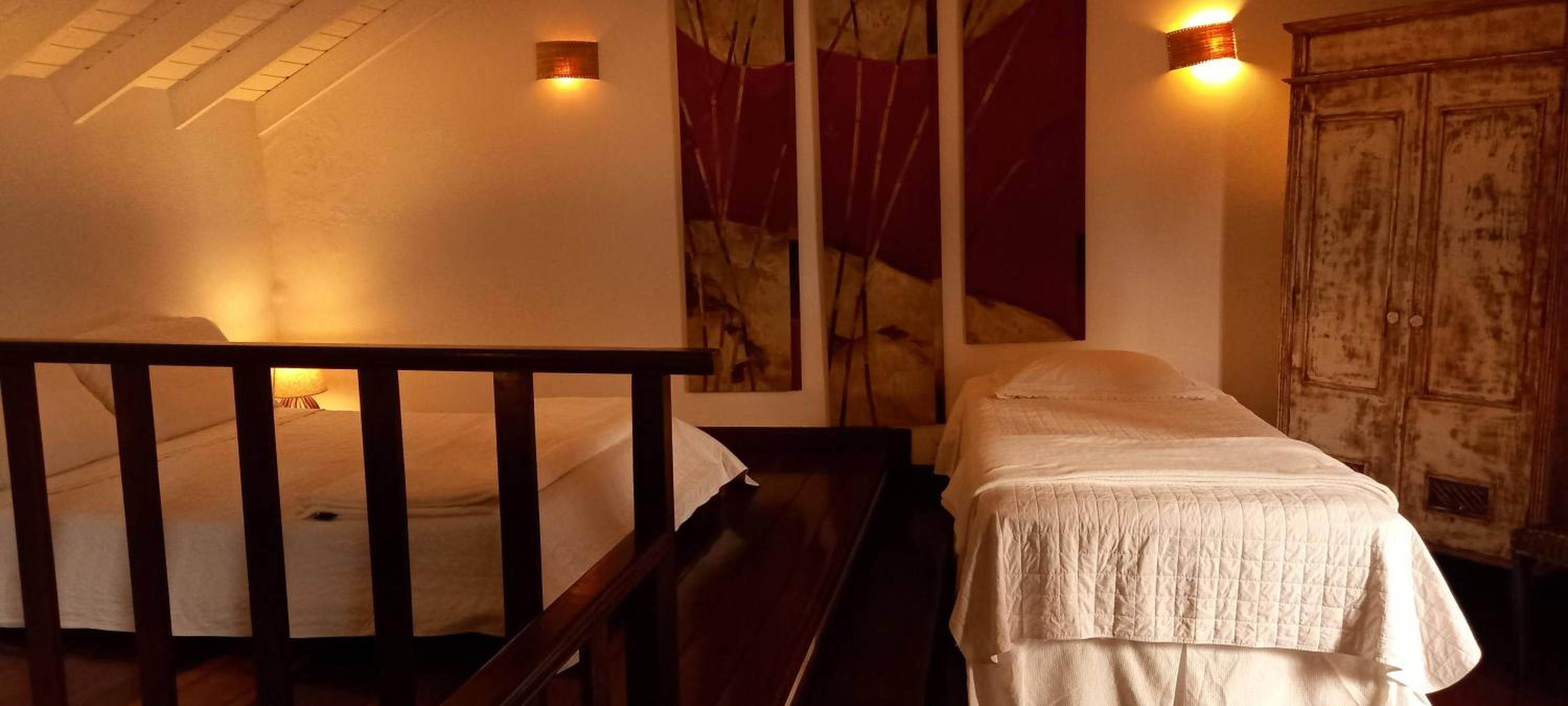 Casa da Ilha & SPA