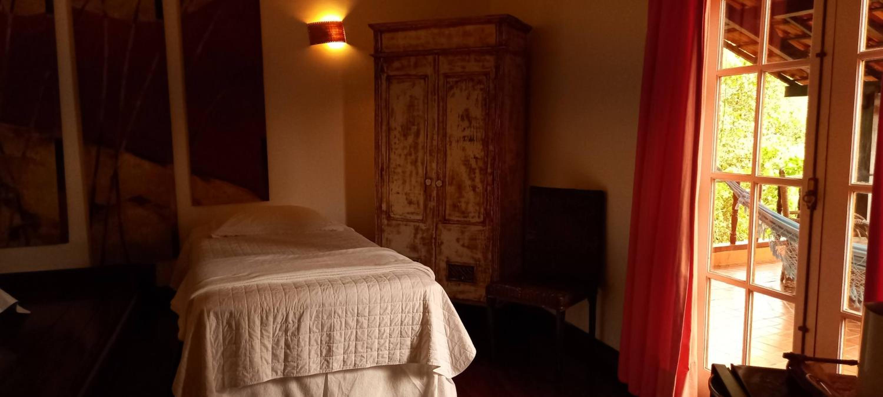 Casa da Ilha & SPA