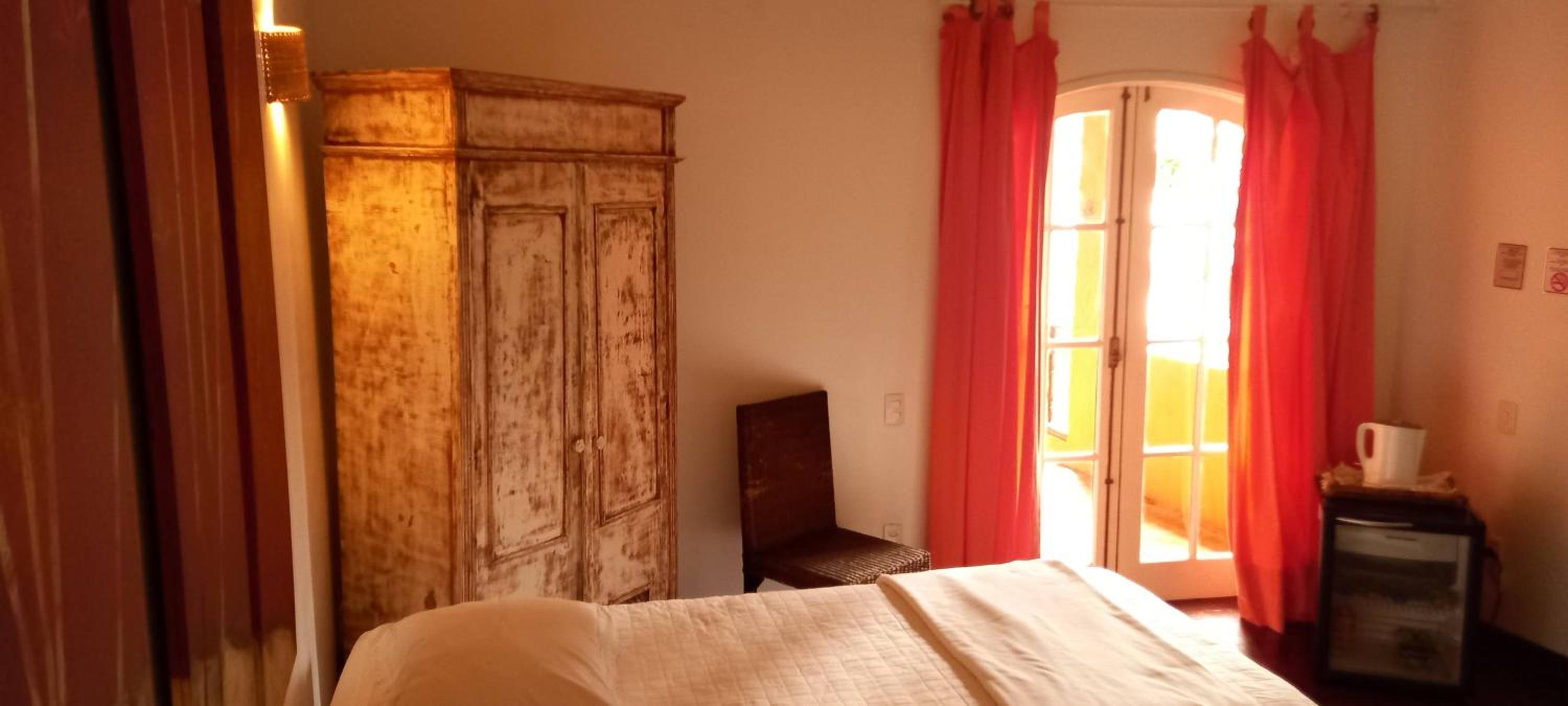 Casa da Ilha & SPA
