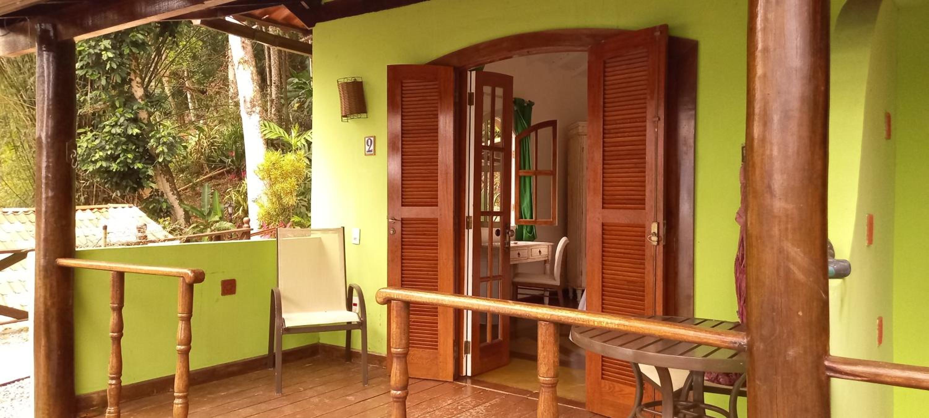 Casa da Ilha & SPA