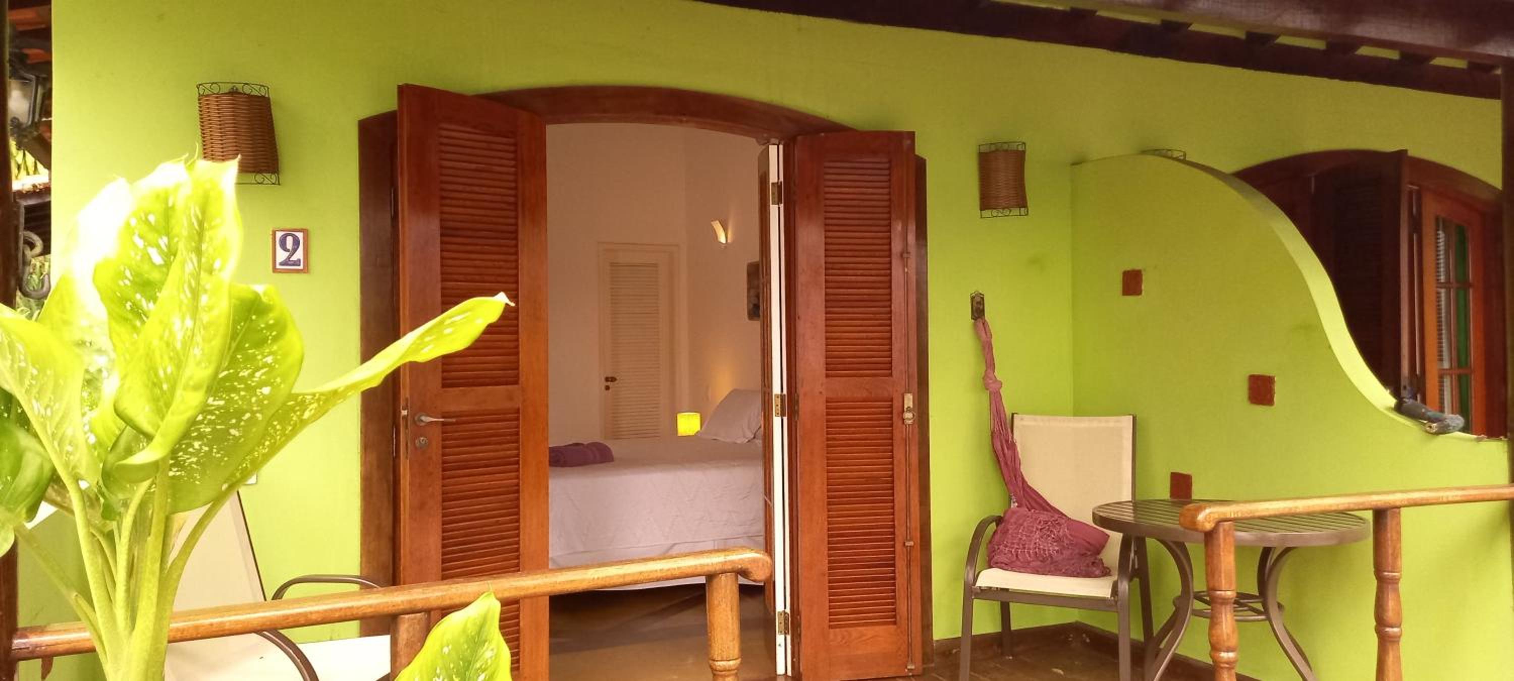 Casa da Ilha & SPA