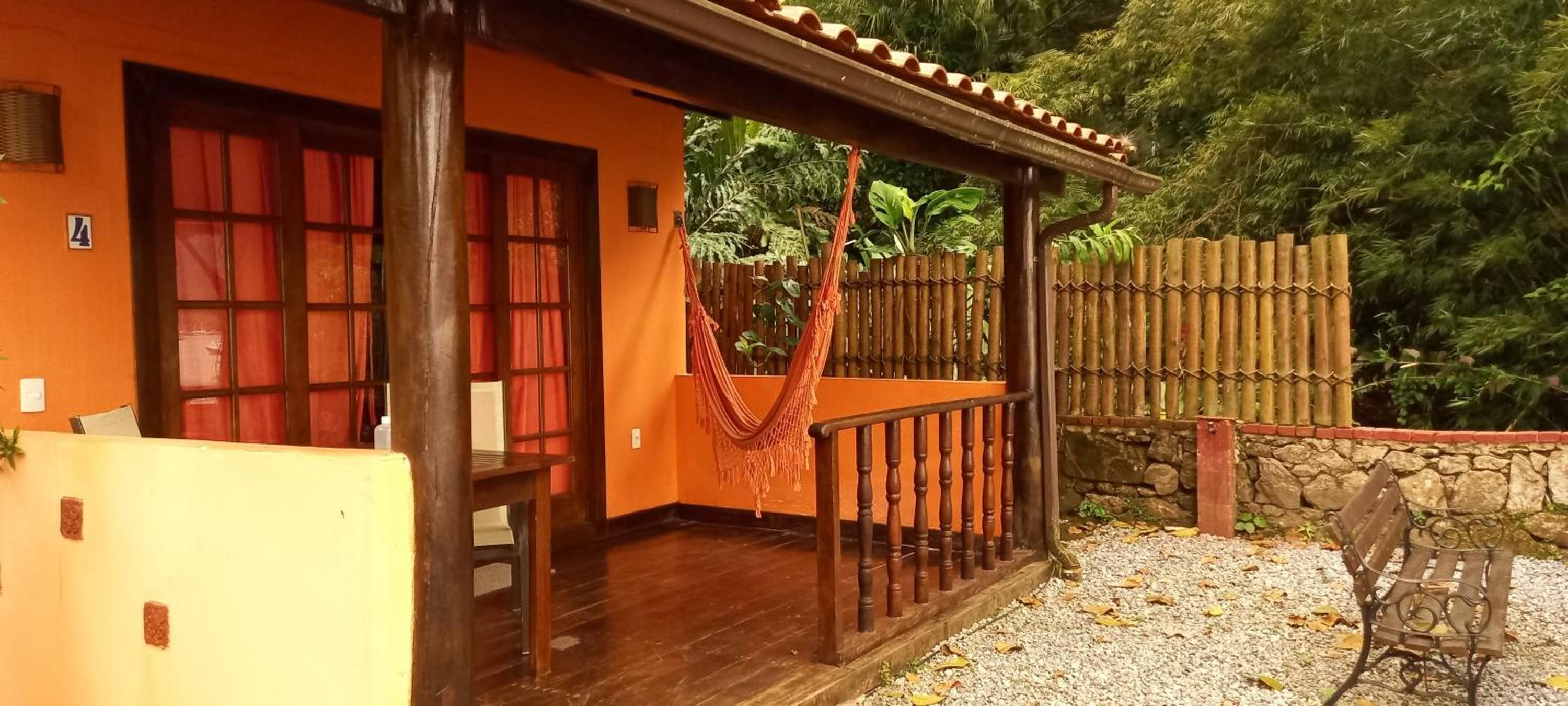 Casa da Ilha & SPA