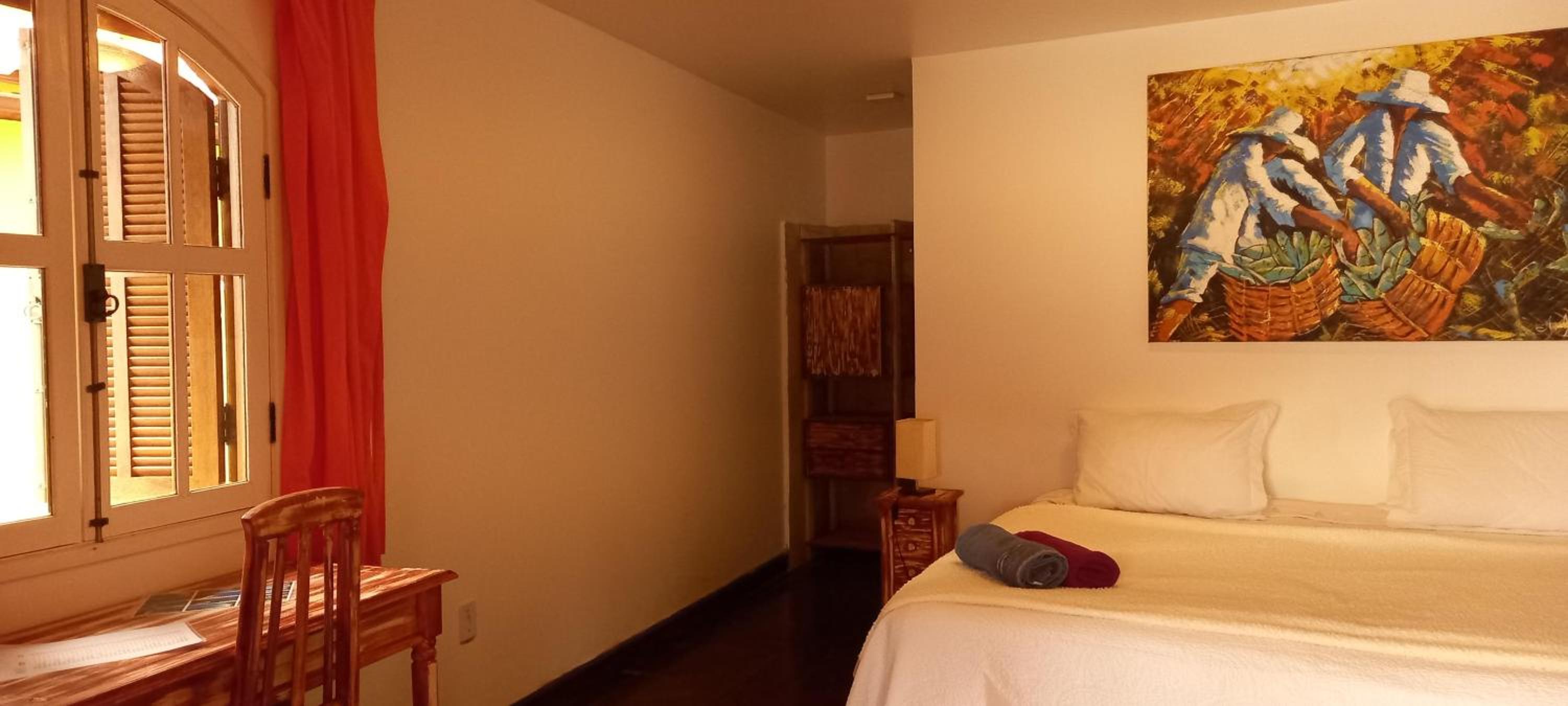 Casa da Ilha & SPA
