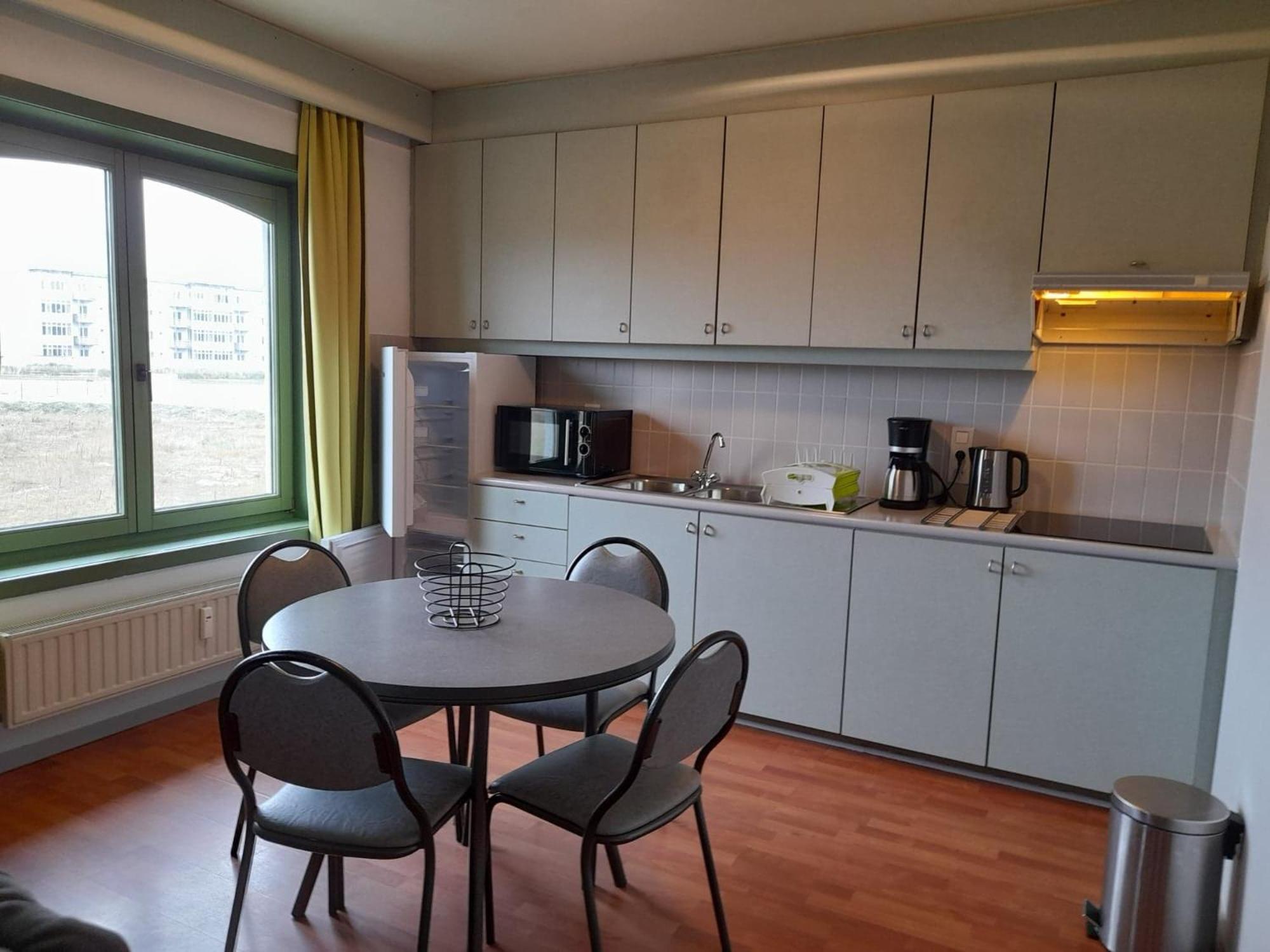 APPARTEMENT WESTENDE (DRIEMASTER) view 5