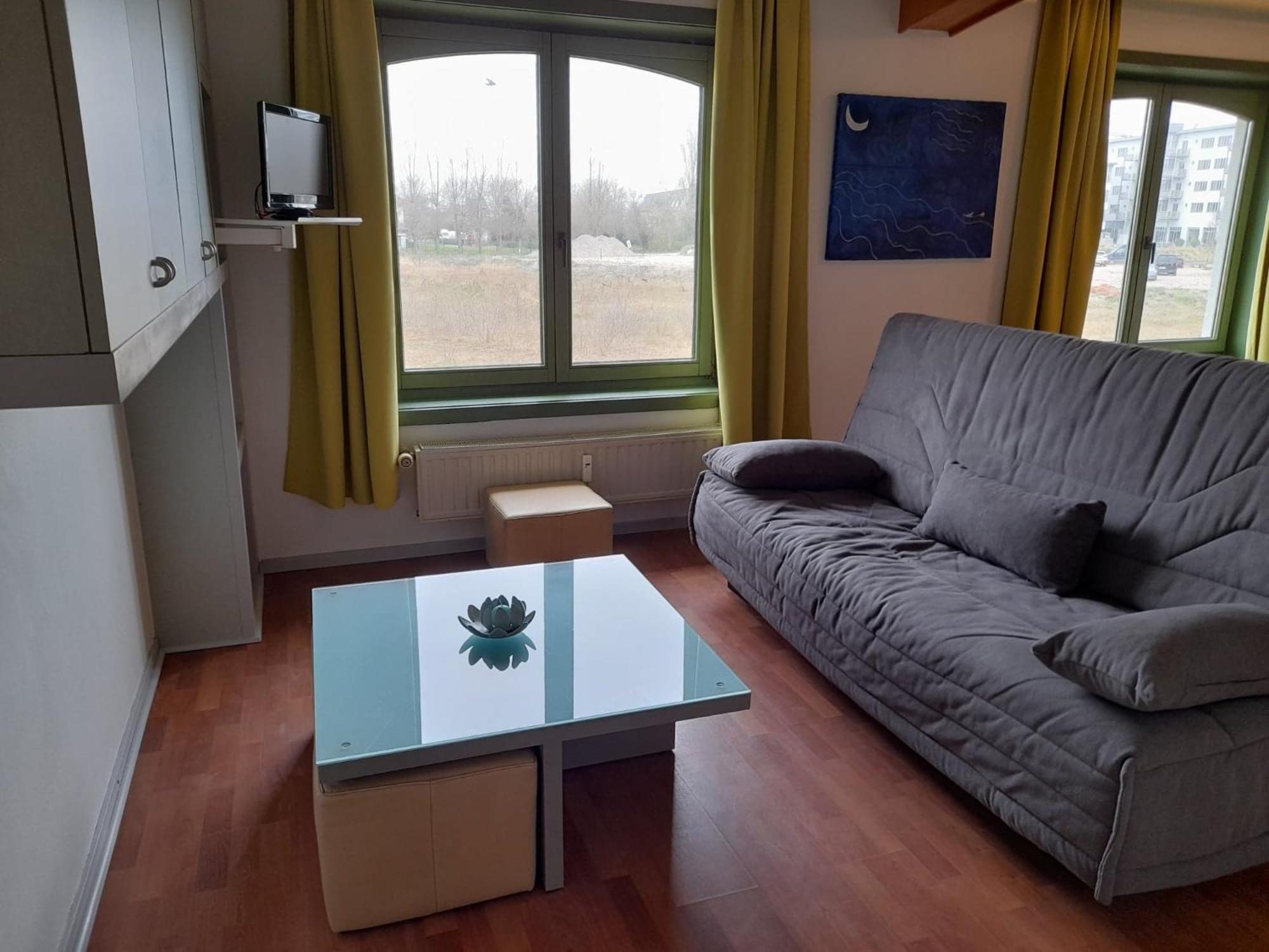 APPARTEMENT WESTENDE (DRIEMASTER) view 4