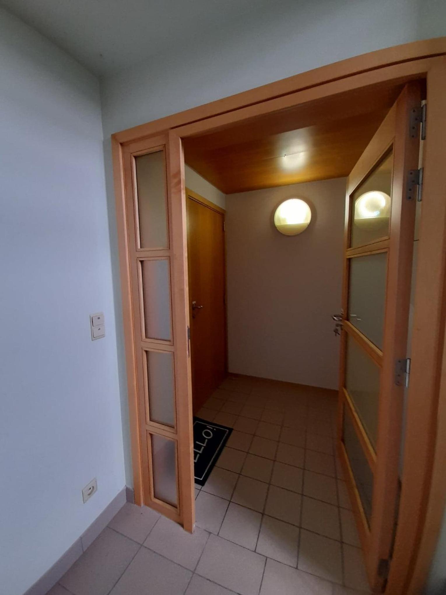 APPARTEMENT WESTENDE (DRIEMASTER) view 2