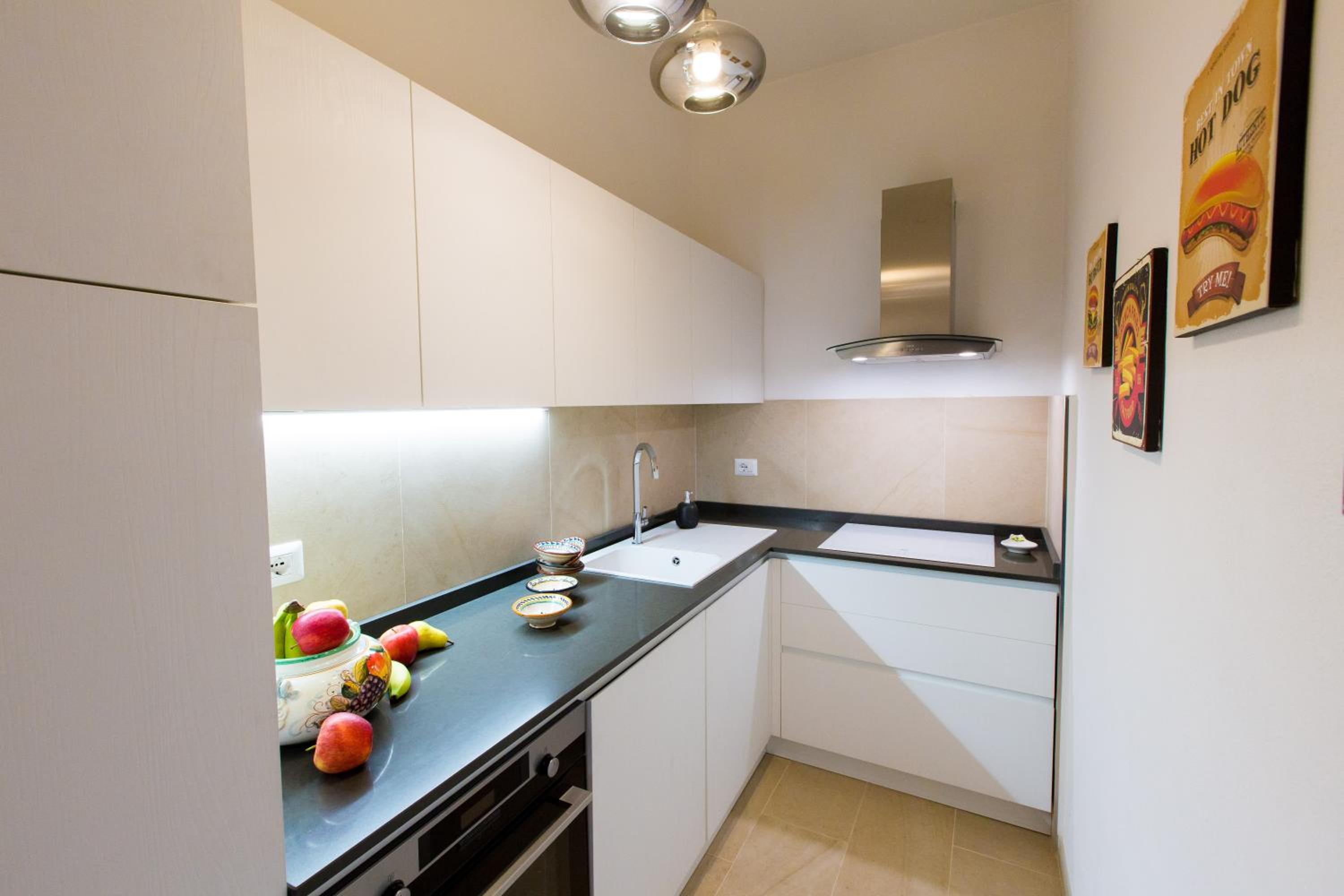 San Giovanni Apartment photo 3
