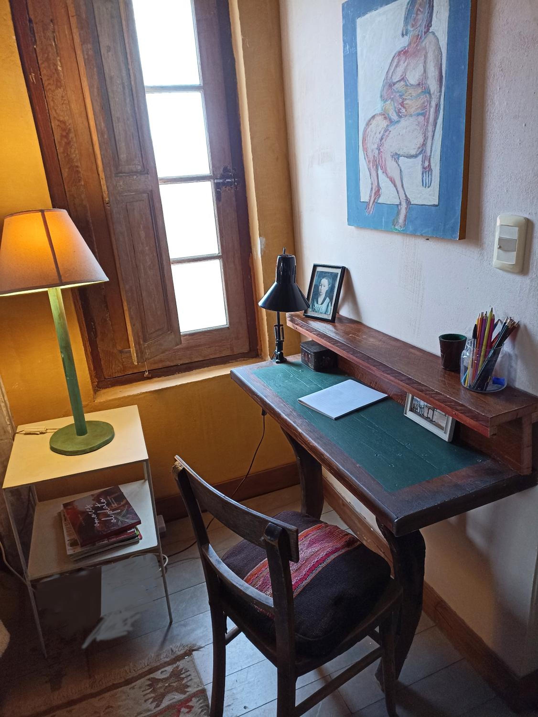 Colonia Suite Apartments