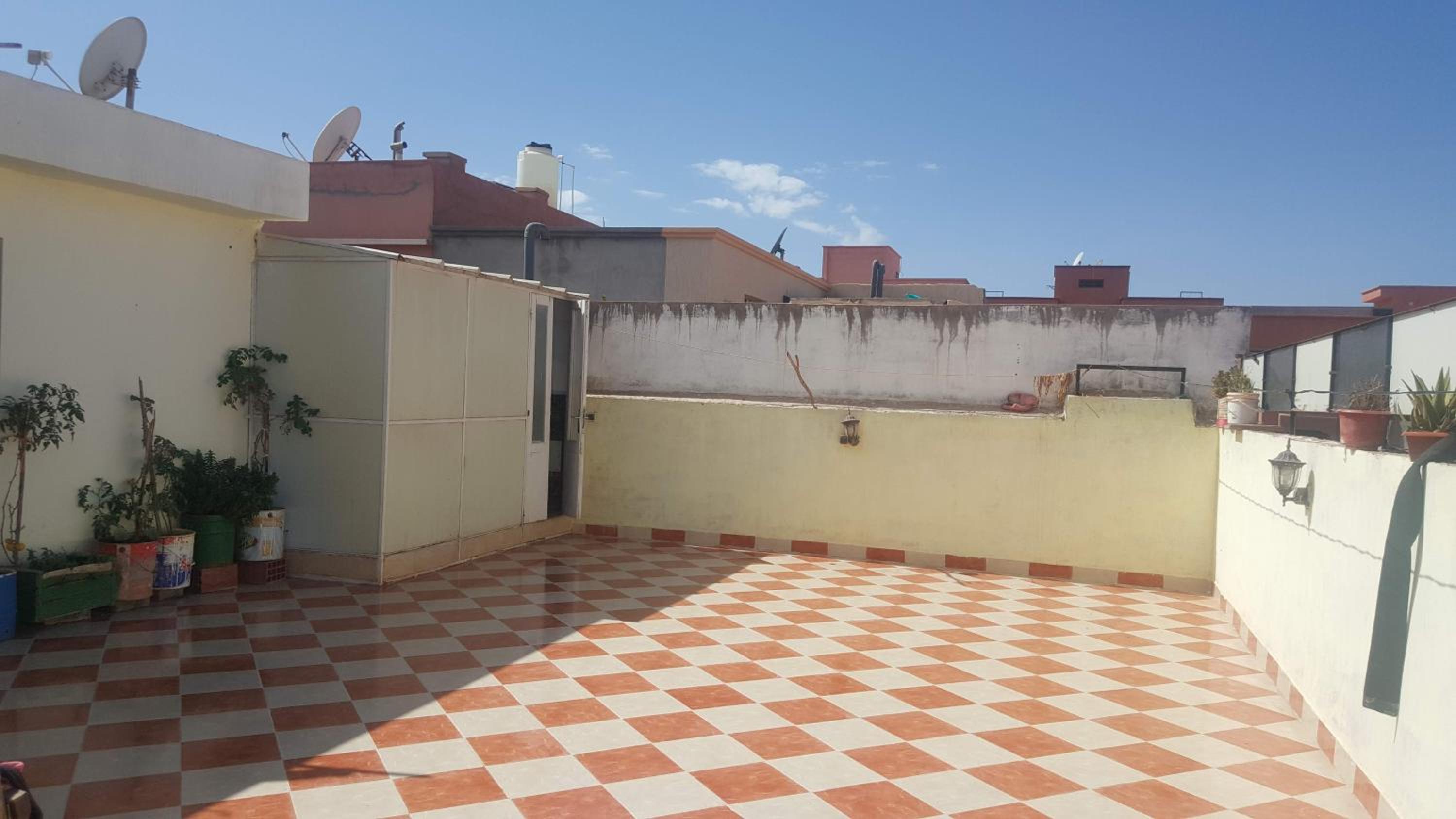 roof