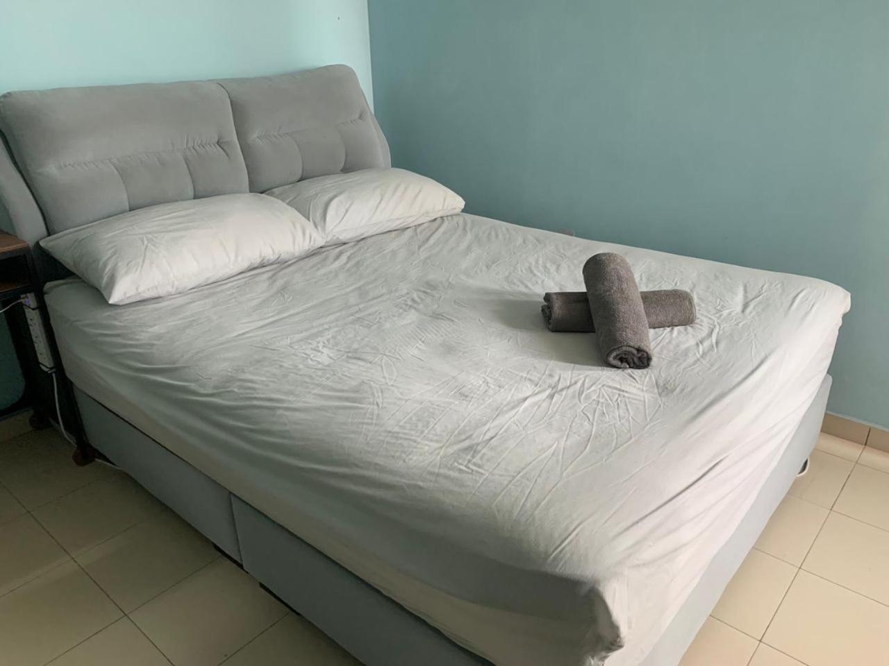 USIM VELODROME NILAI @ GT Boutique Homestay photo 8