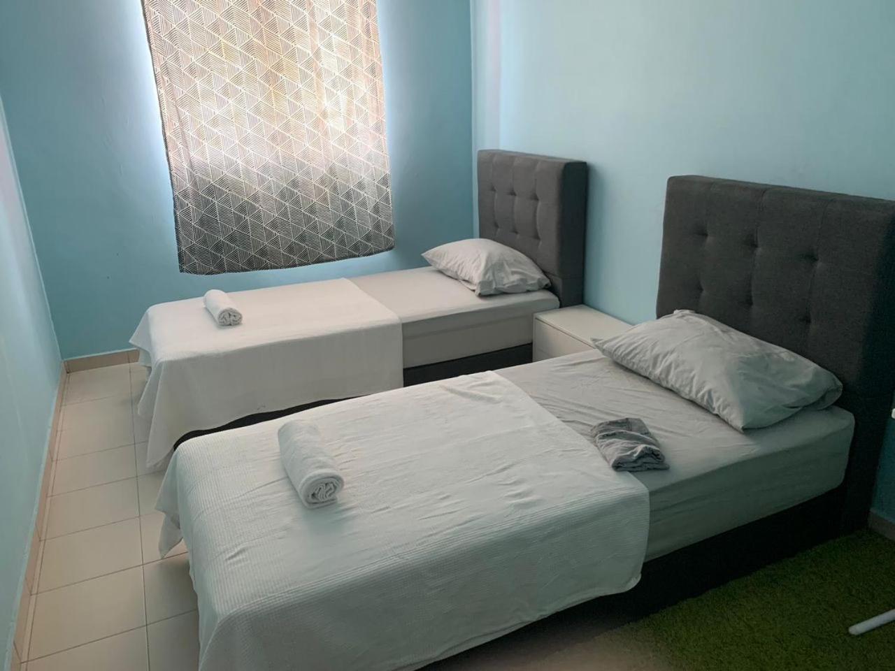 USIM VELODROME NILAI @ GT Boutique Homestay photo 7