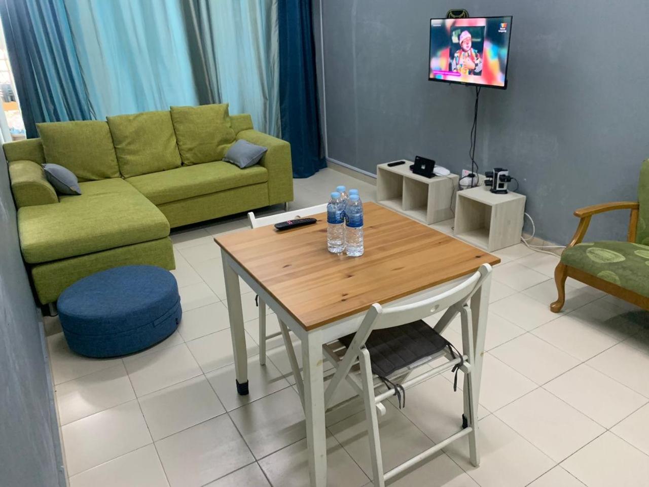 USIM VELODROME NILAI @ GT Boutique Homestay photo 1