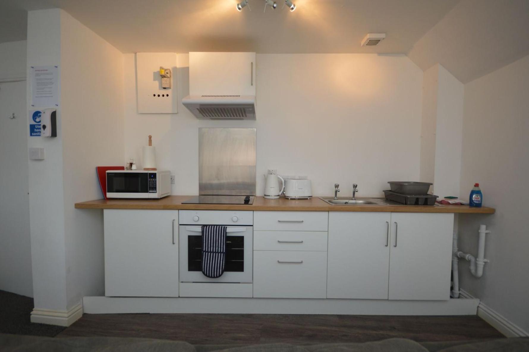 Dolphin Apartment