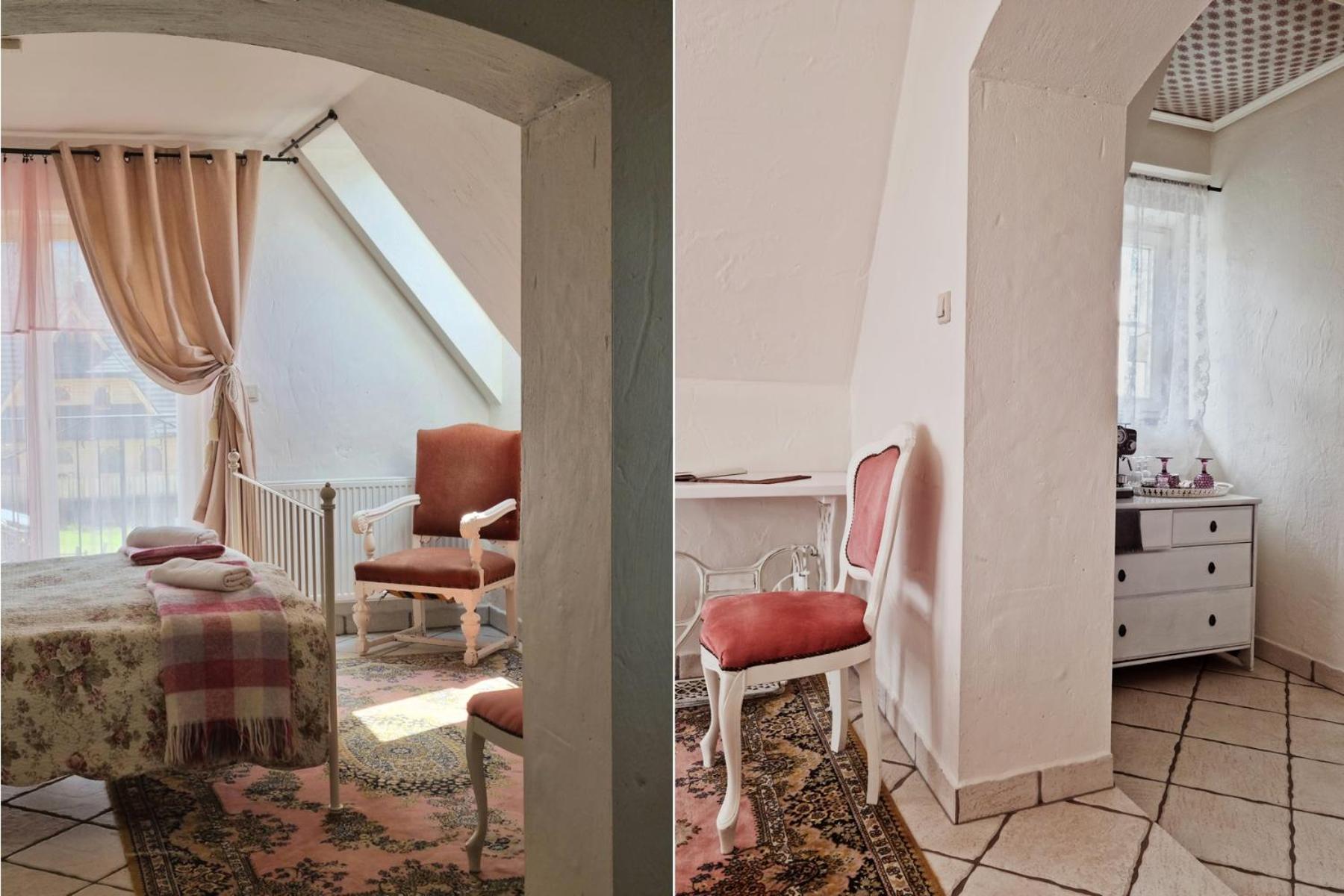 Villa Toscana Boutique