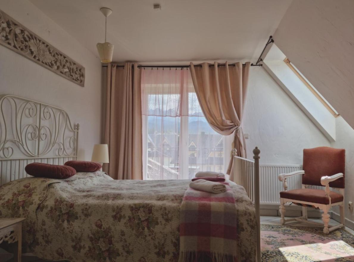Villa Toscana Boutique