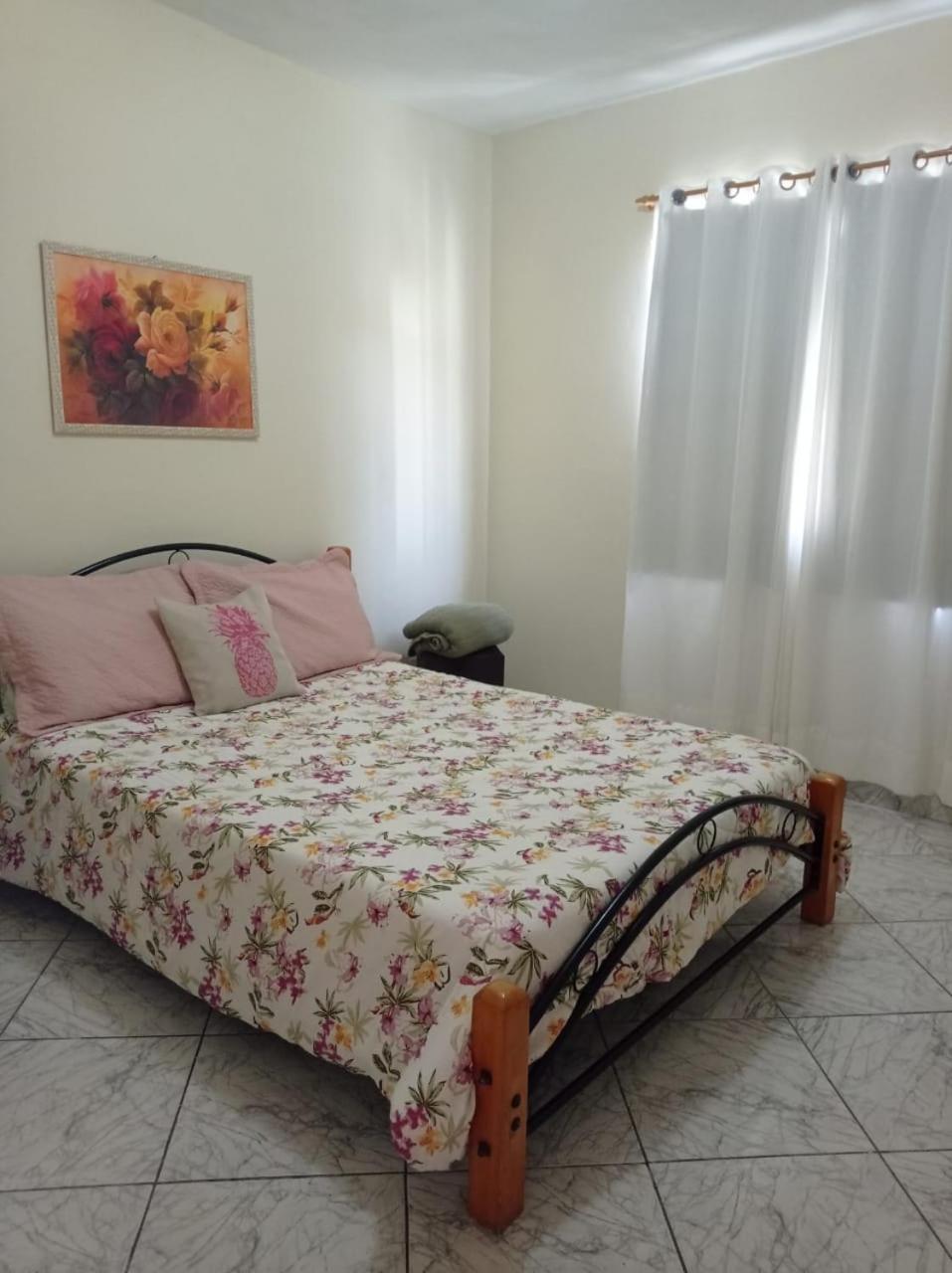 Apartamento Vista da Montanha