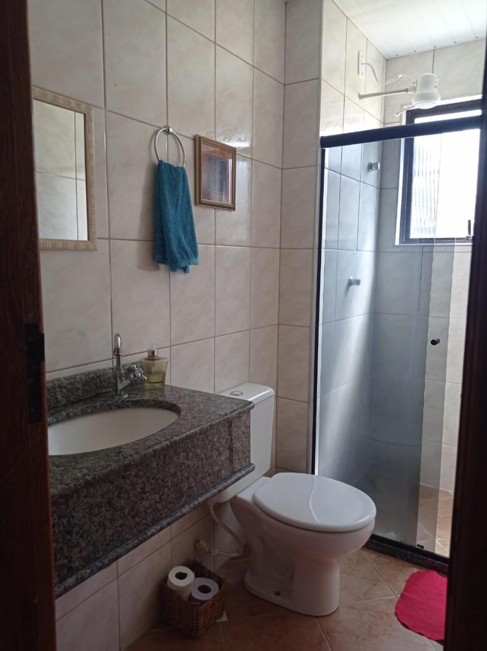 Apartamento Vista da Montanha