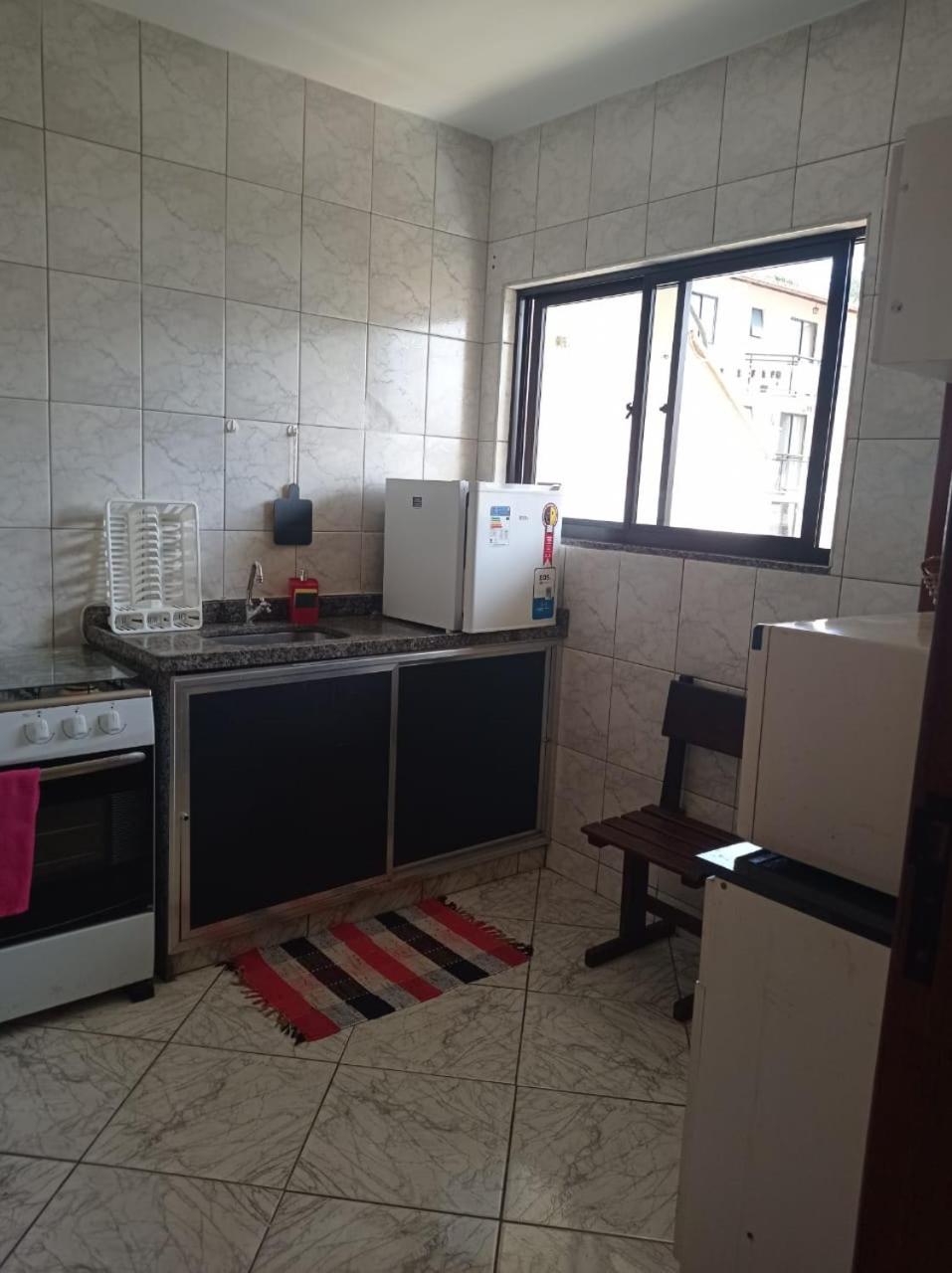 Apartamento Vista da Montanha