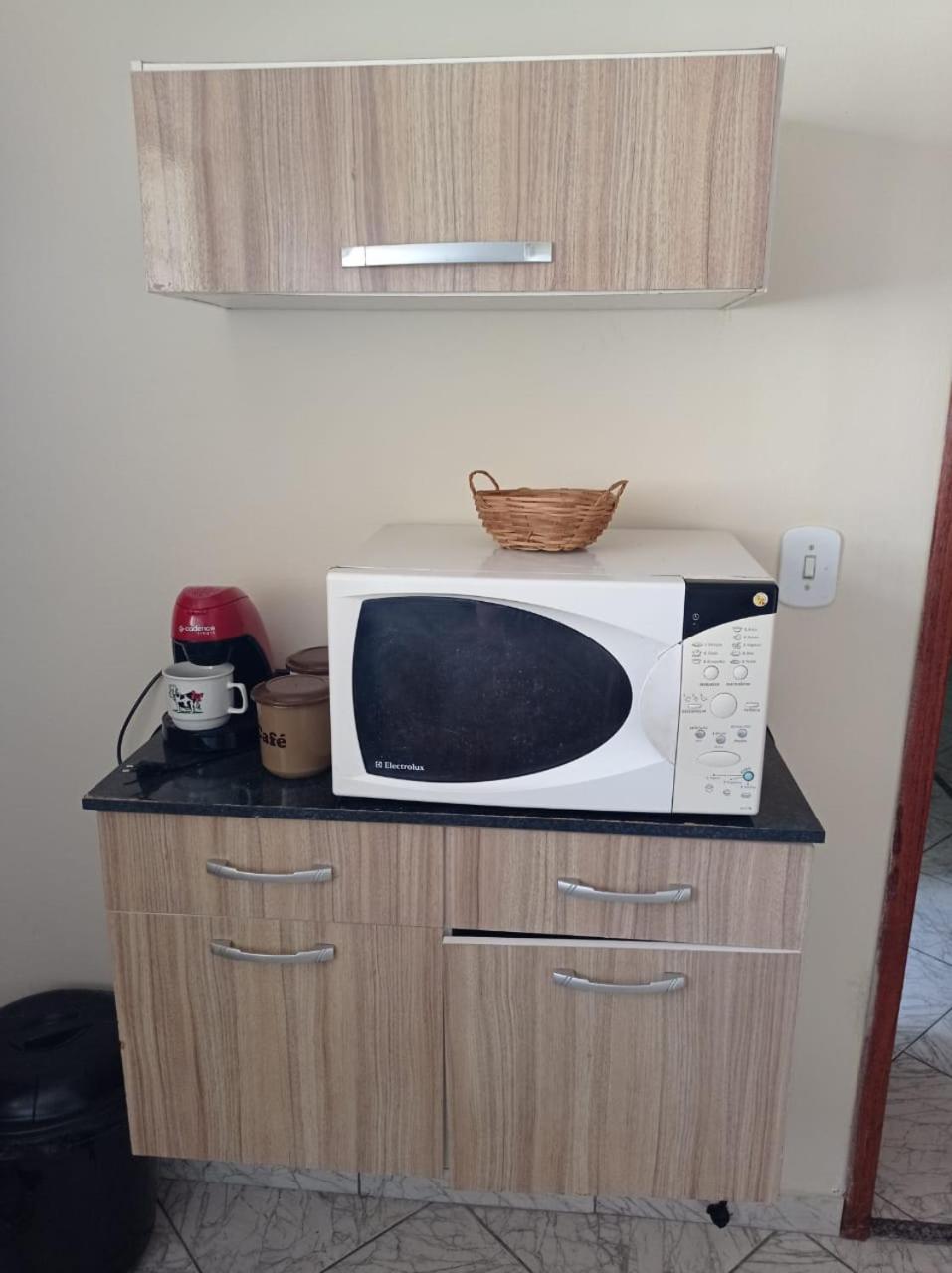 Apartamento Vista da Montanha