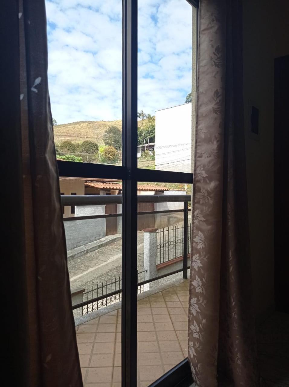 Apartamento Vista da Montanha