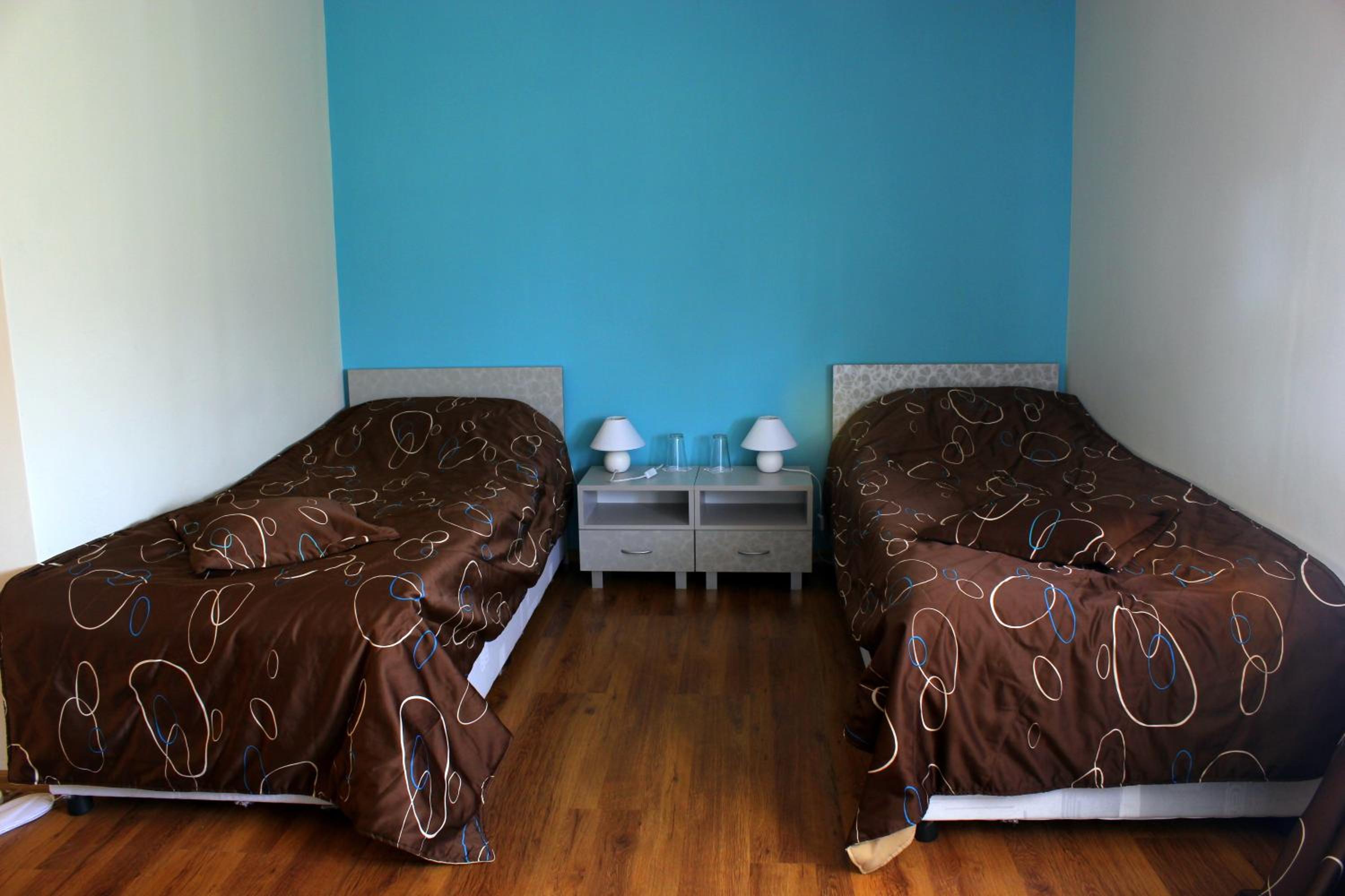 Guest House Arima