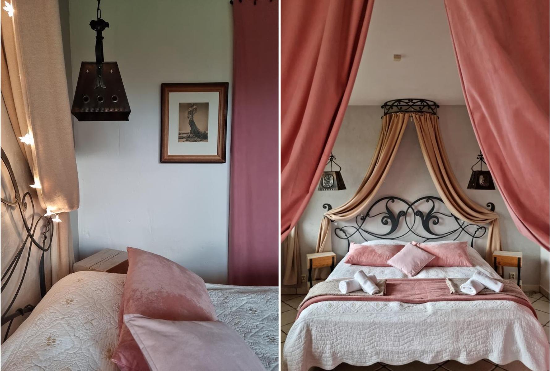 Villa Toscana Boutique
