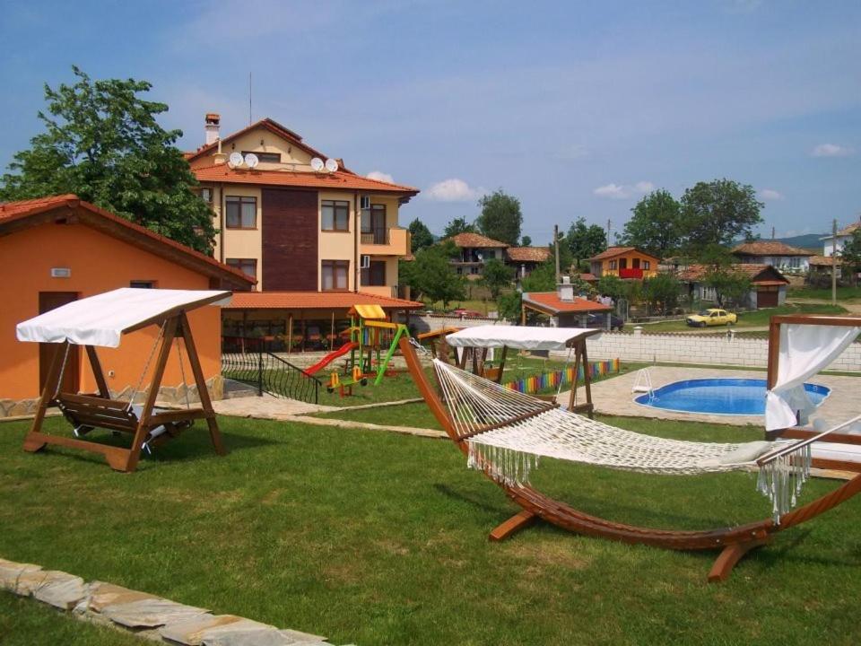 Guest House Arima