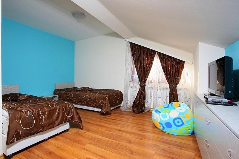 Guest House Arima