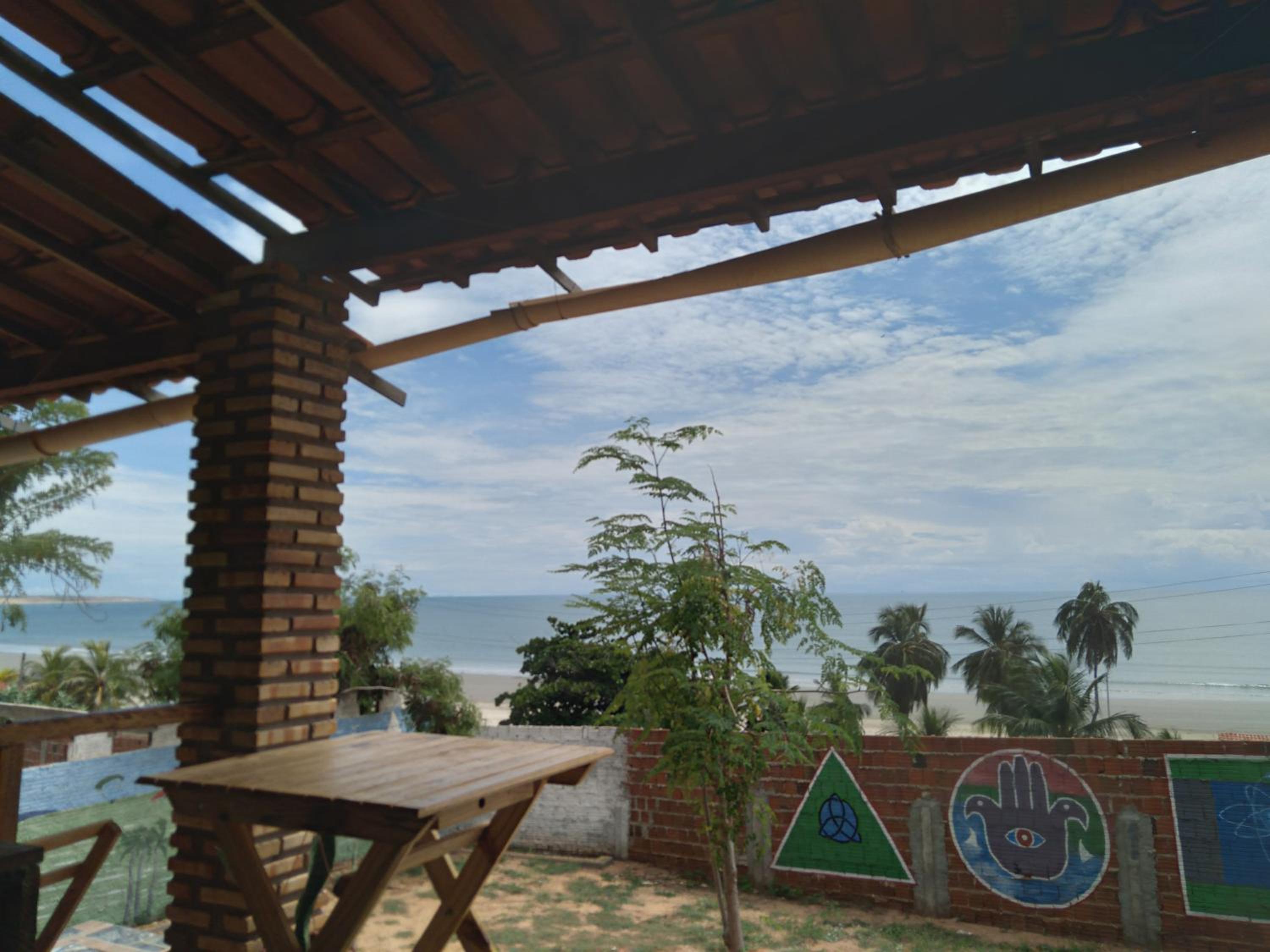 Pousada Yajé