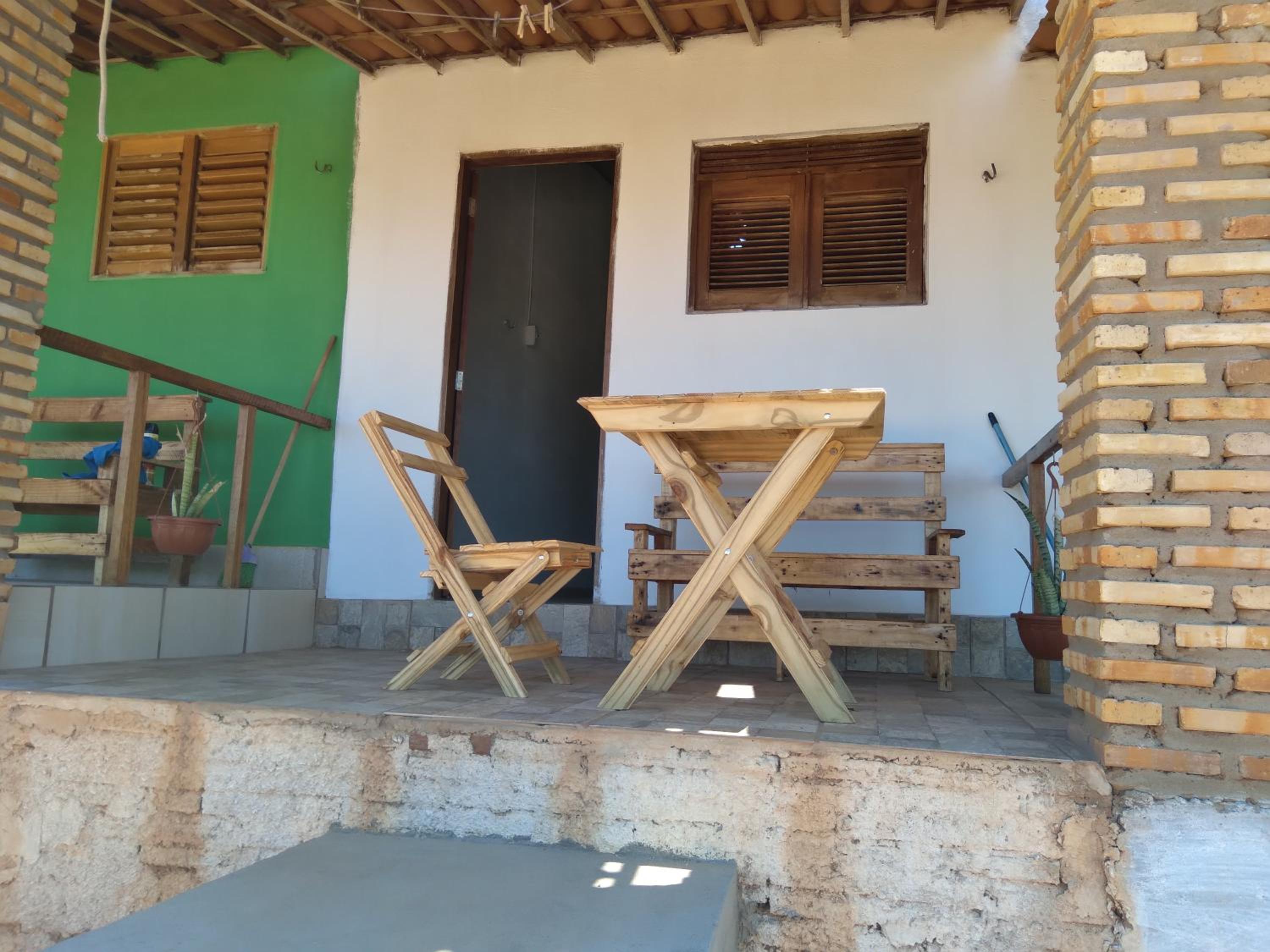 Pousada Yajé