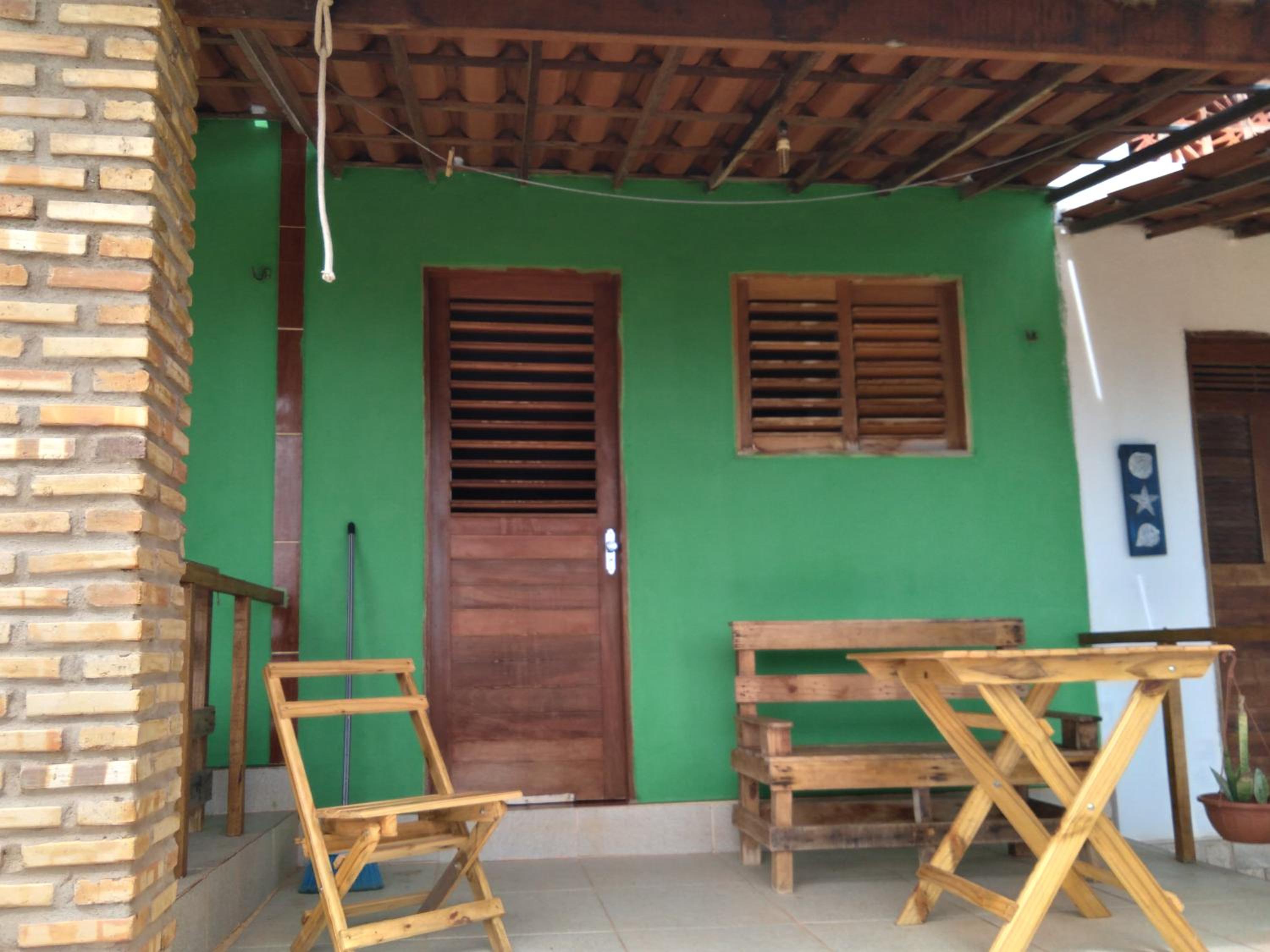 Pousada Yajé