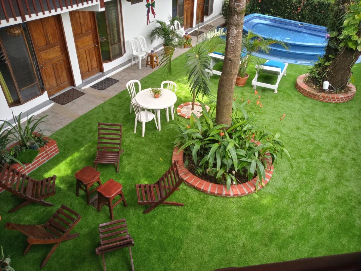 Hotel Casa del Mar