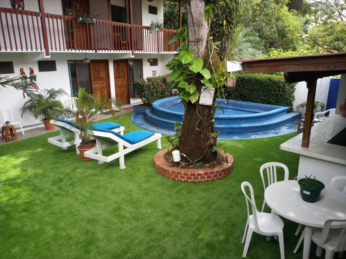 Hotel Casa del Mar