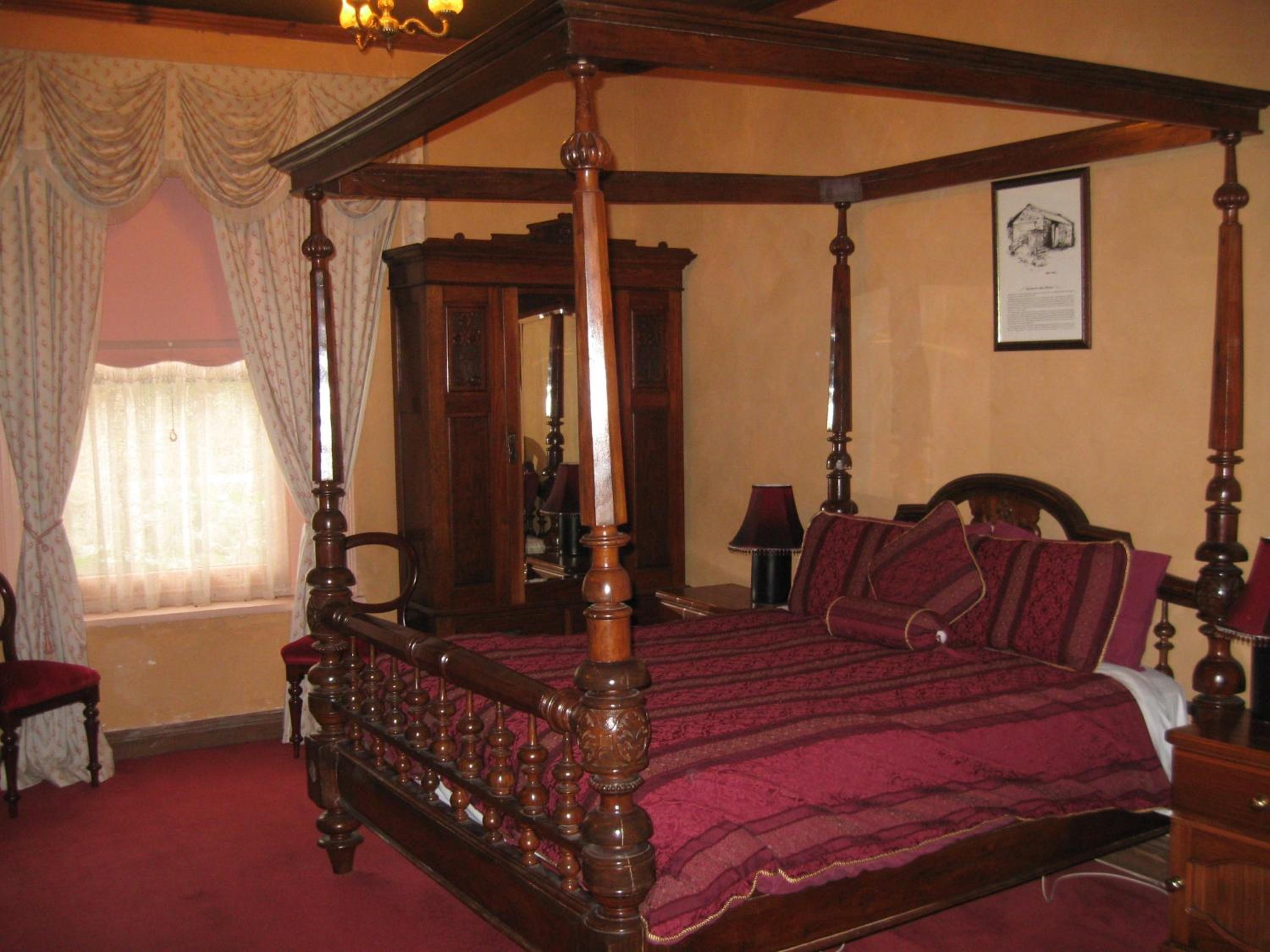 Mintaro Hideaway view 5