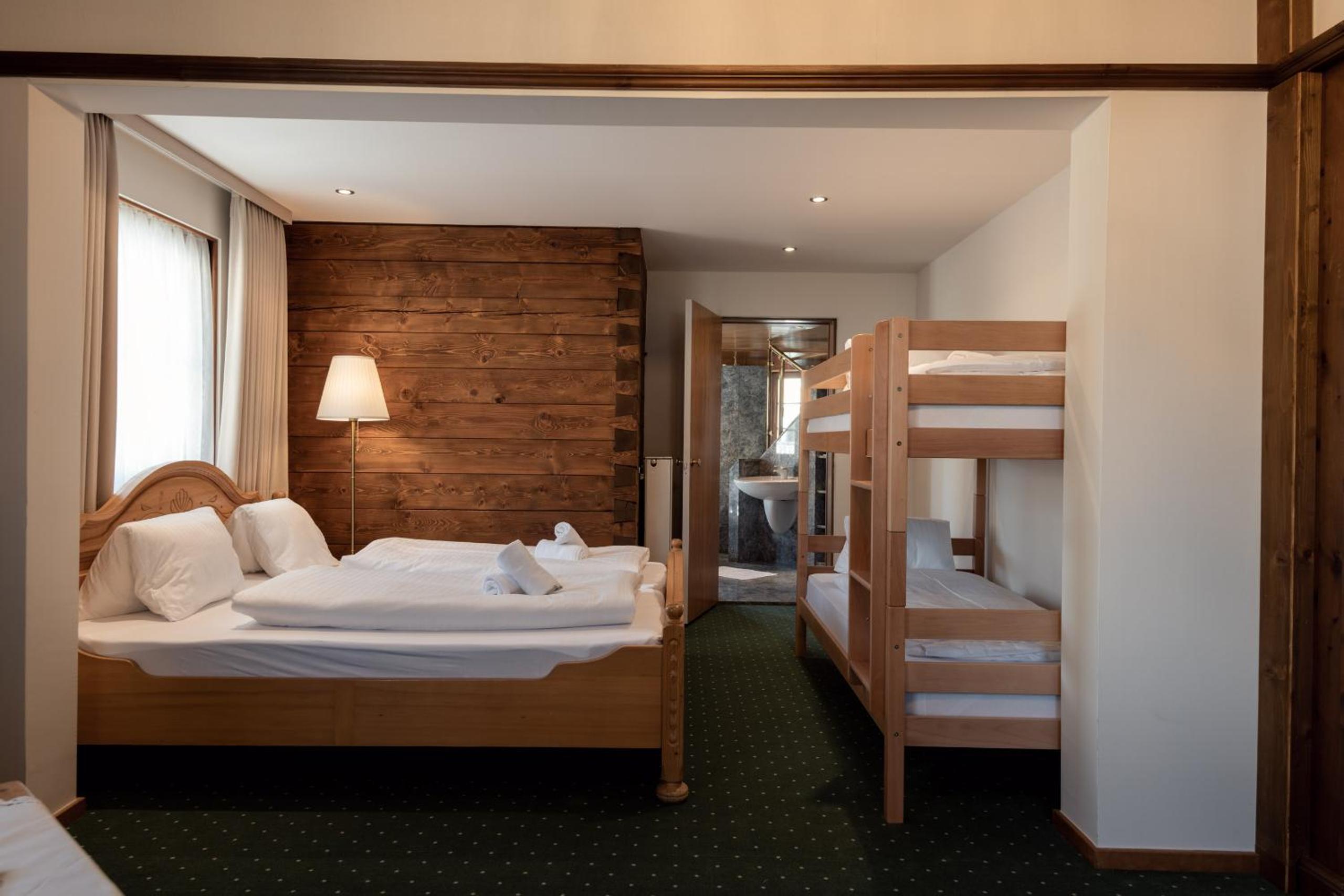 Die feine Herberge