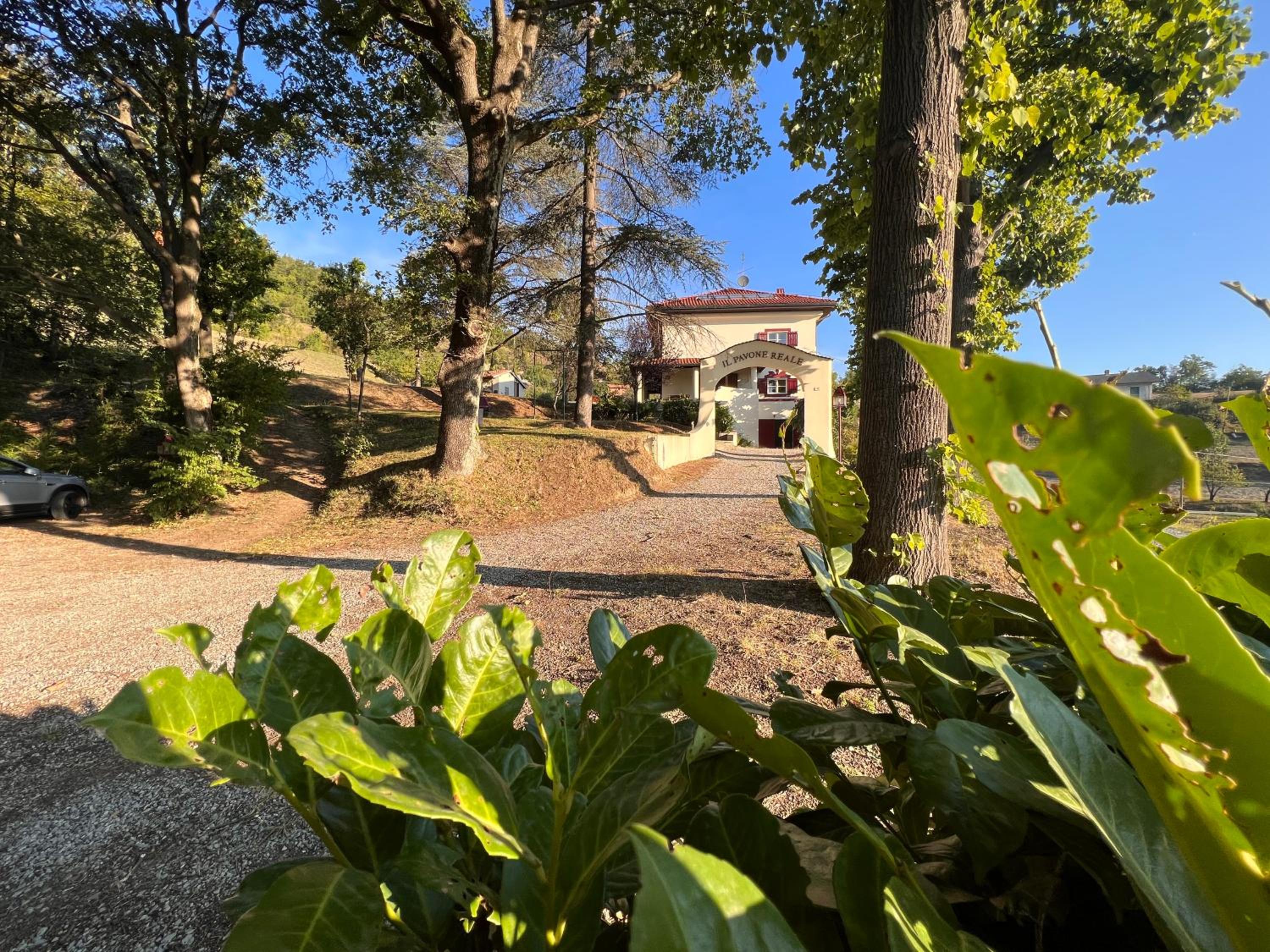 Large villa for 20 guests on large estate with private pool and tennis court Big conference room with facilities VILLAITALY EU view 4