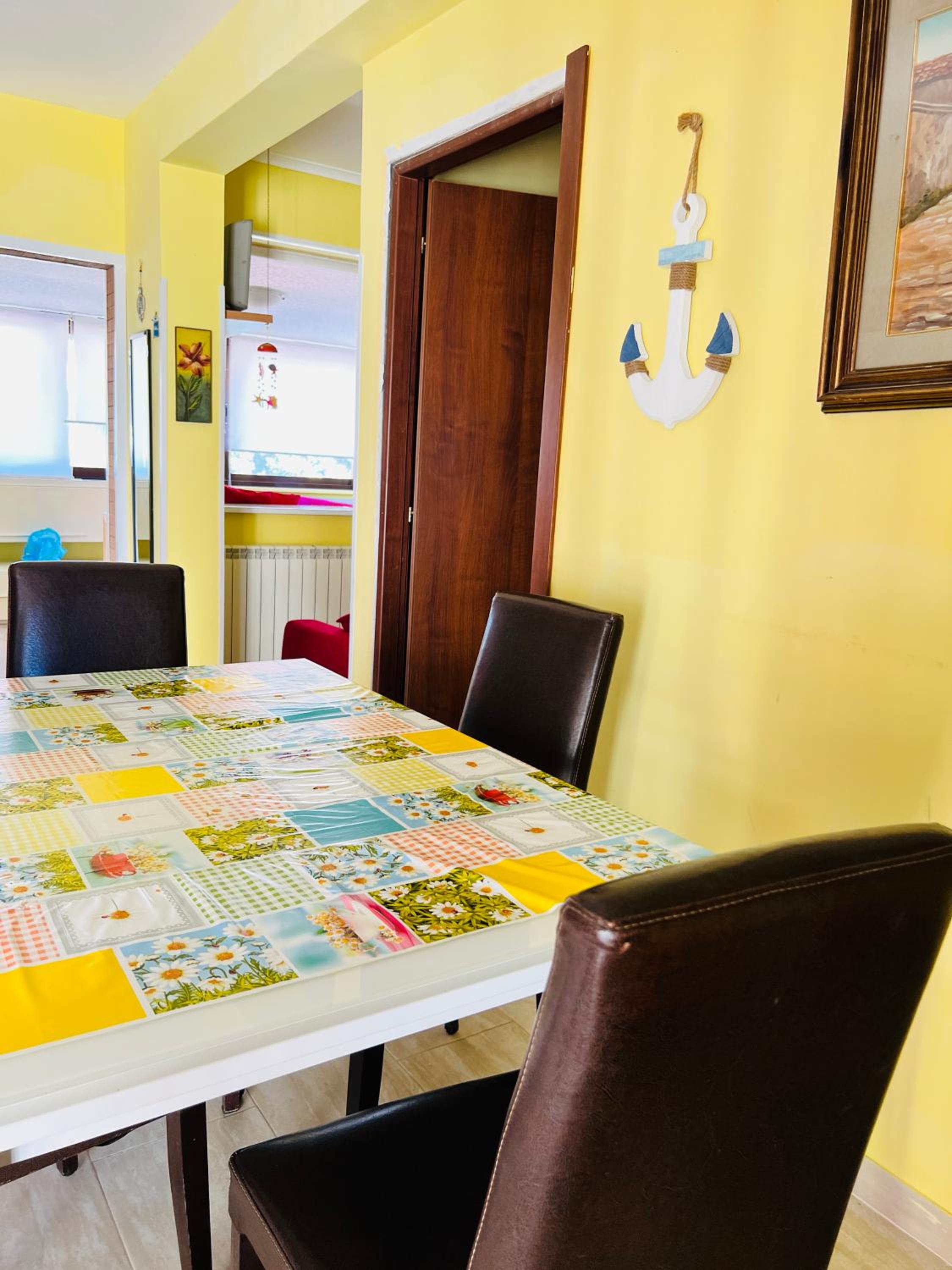 Ginevra house beach photo 5