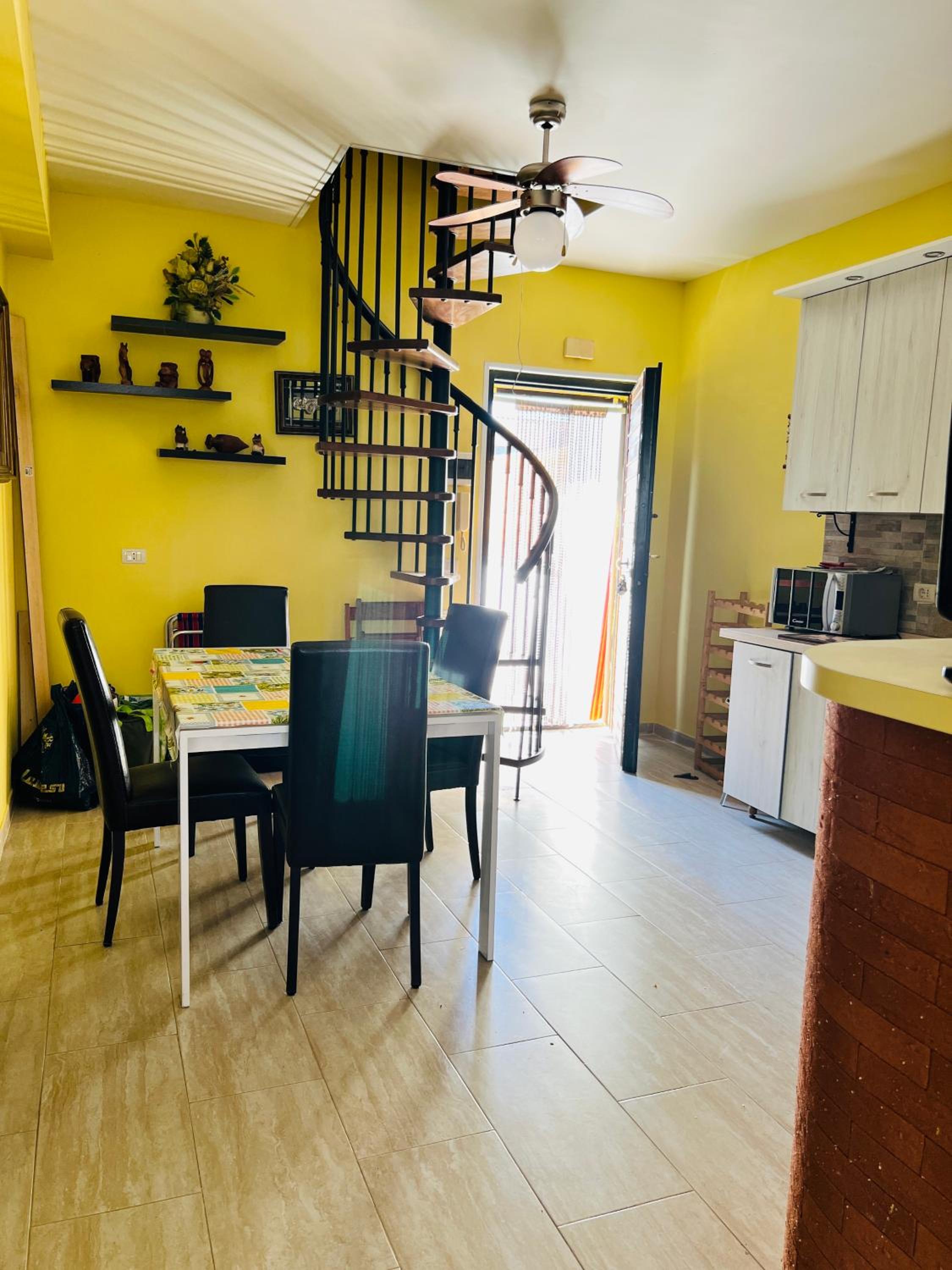 Ginevra house beach photo 2