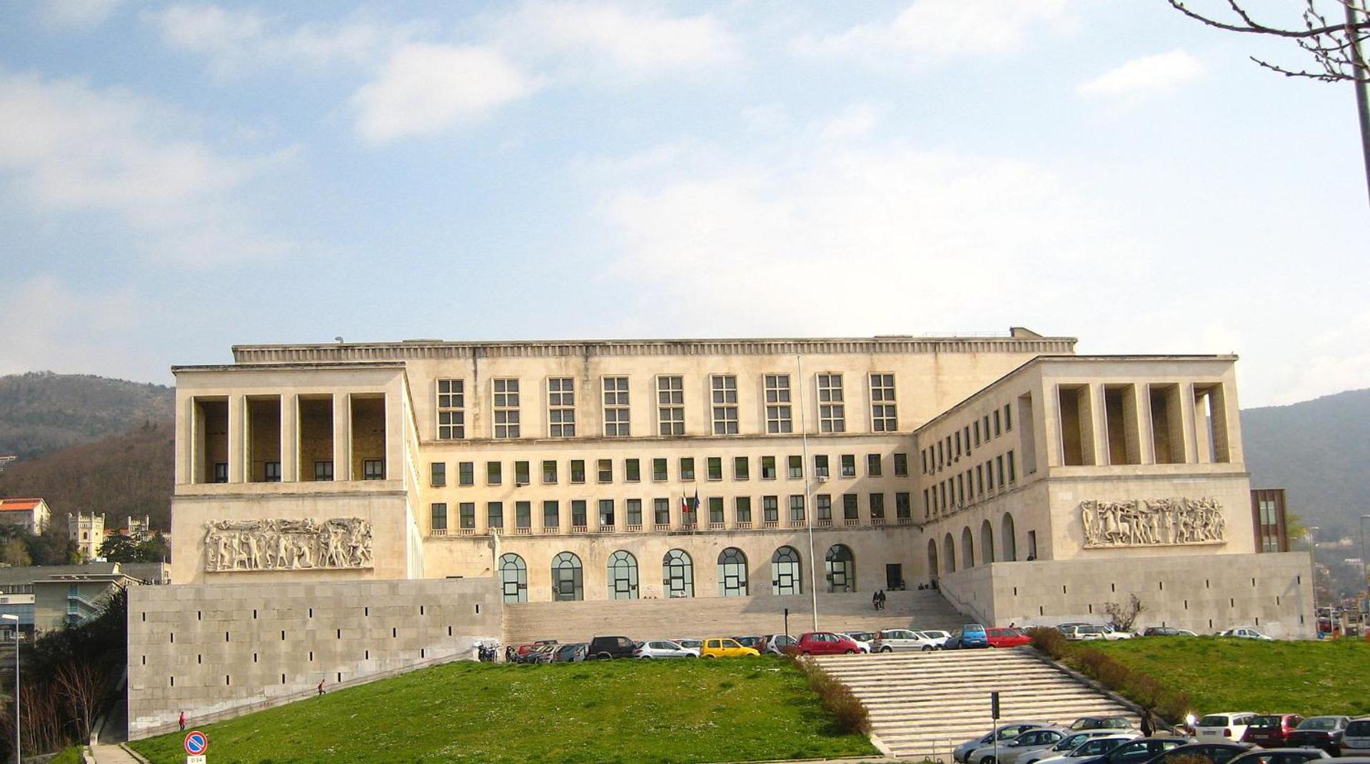 Apt by Trieste University photo 1