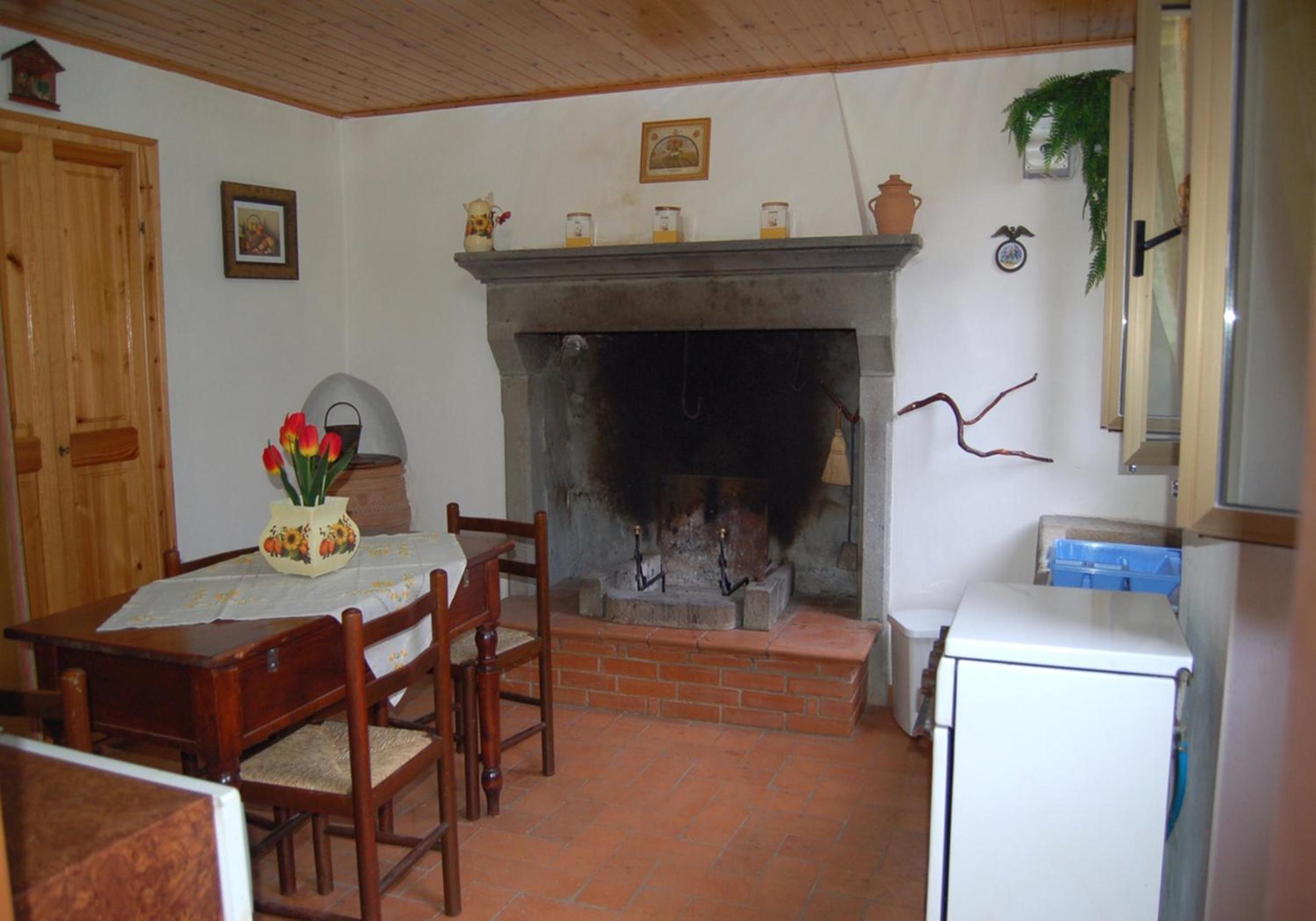 Il Molino view 5