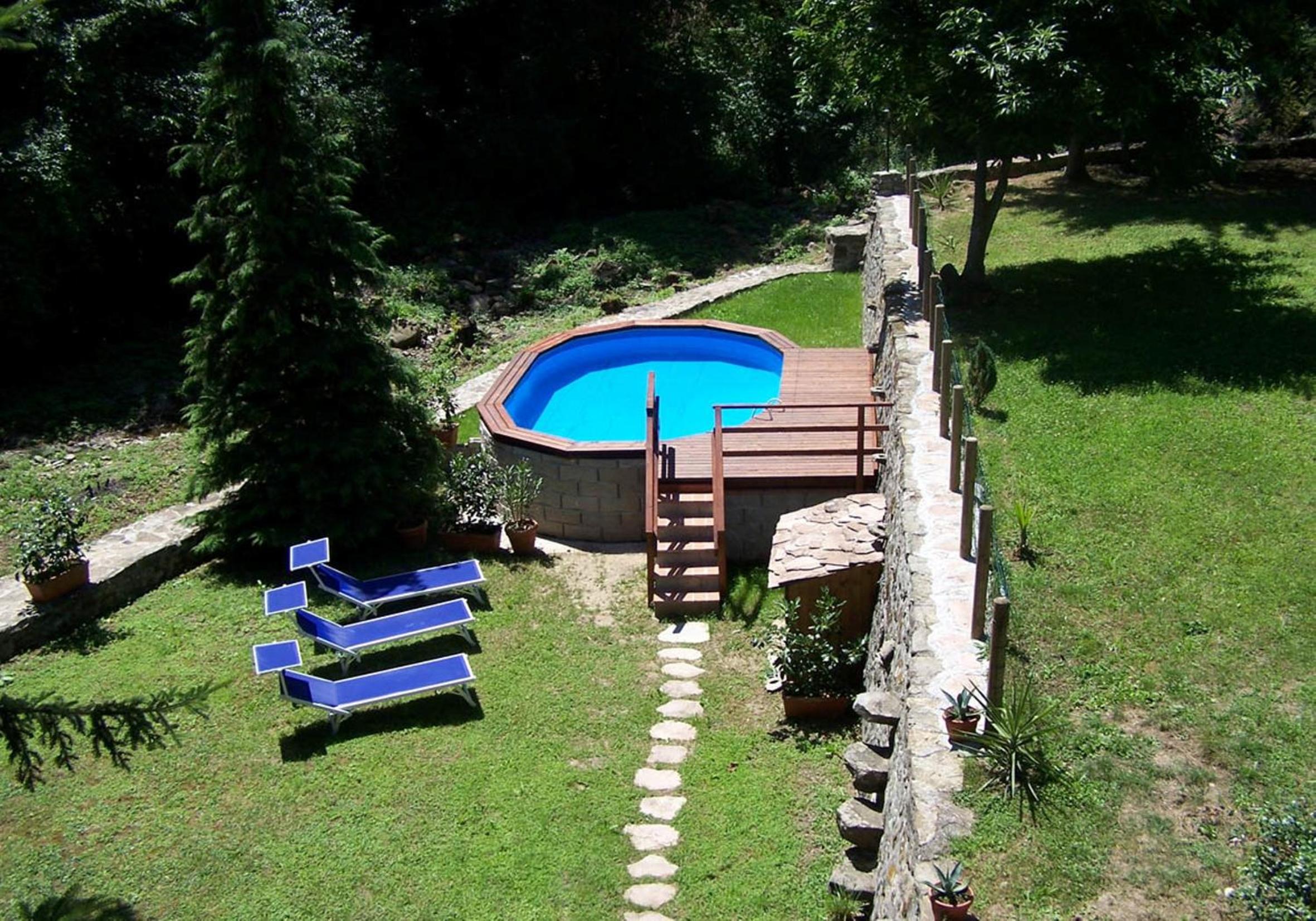 Il Molino view 2