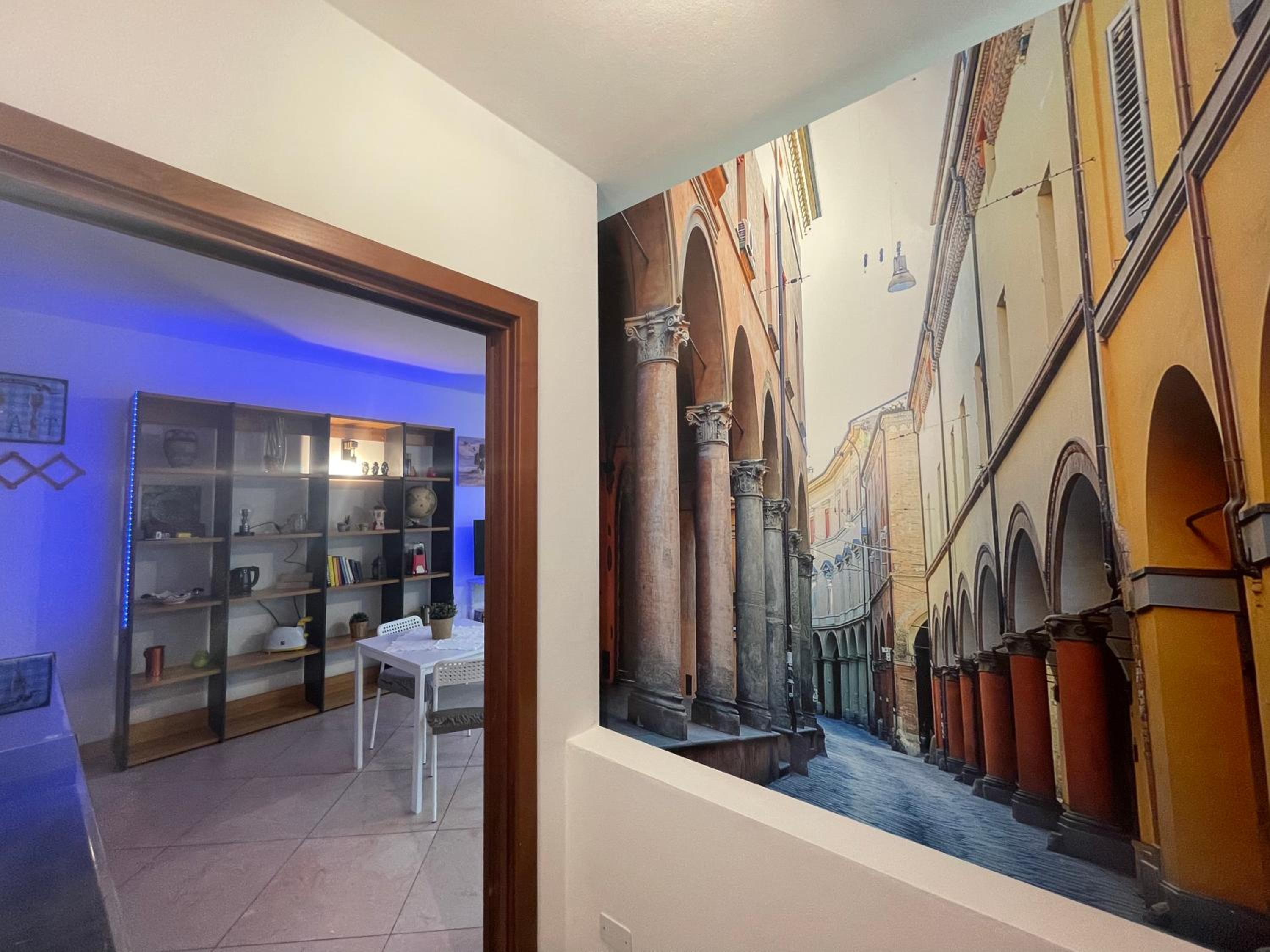 MalaMù BnB Eventi en Rigosa