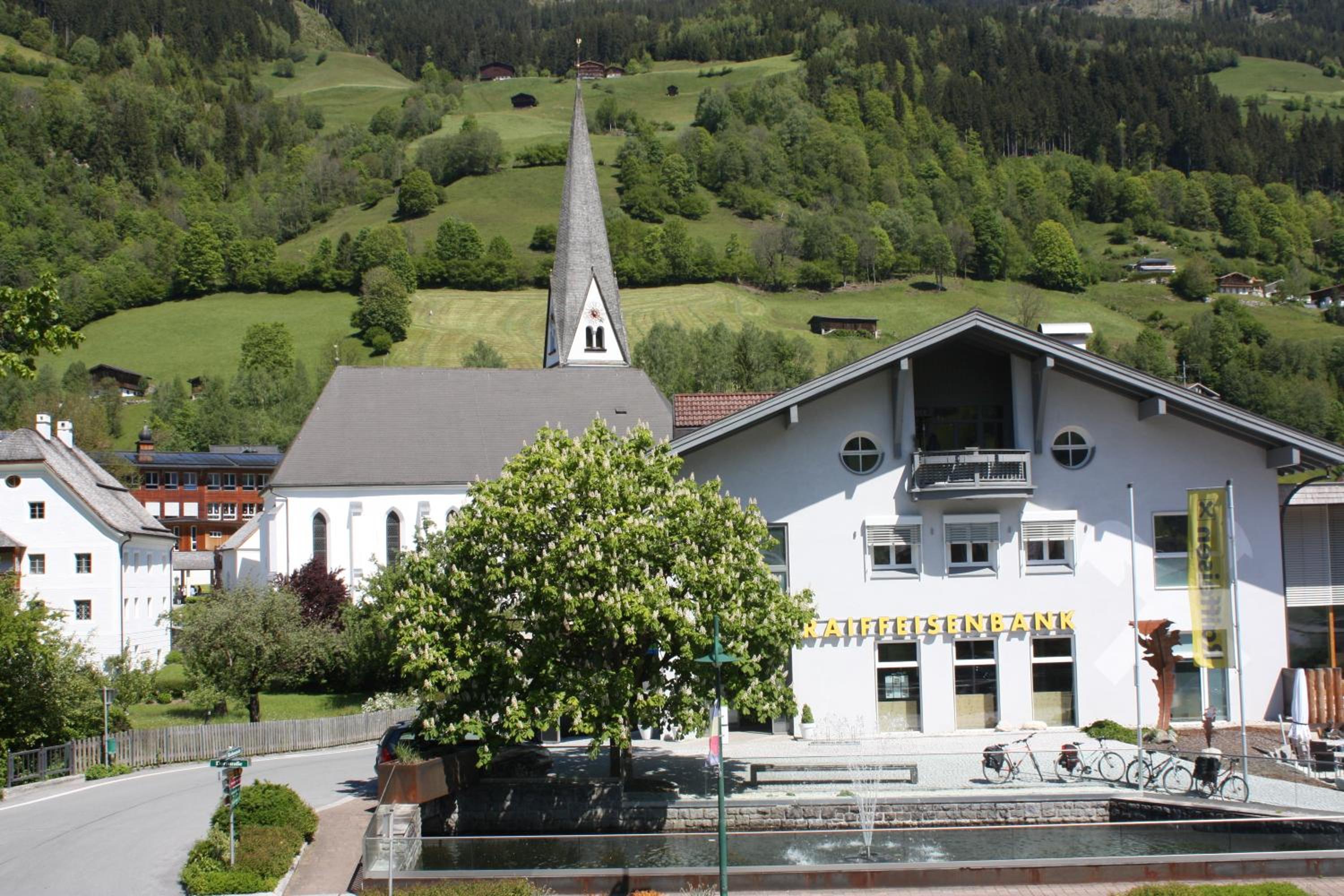 Haus Hofer