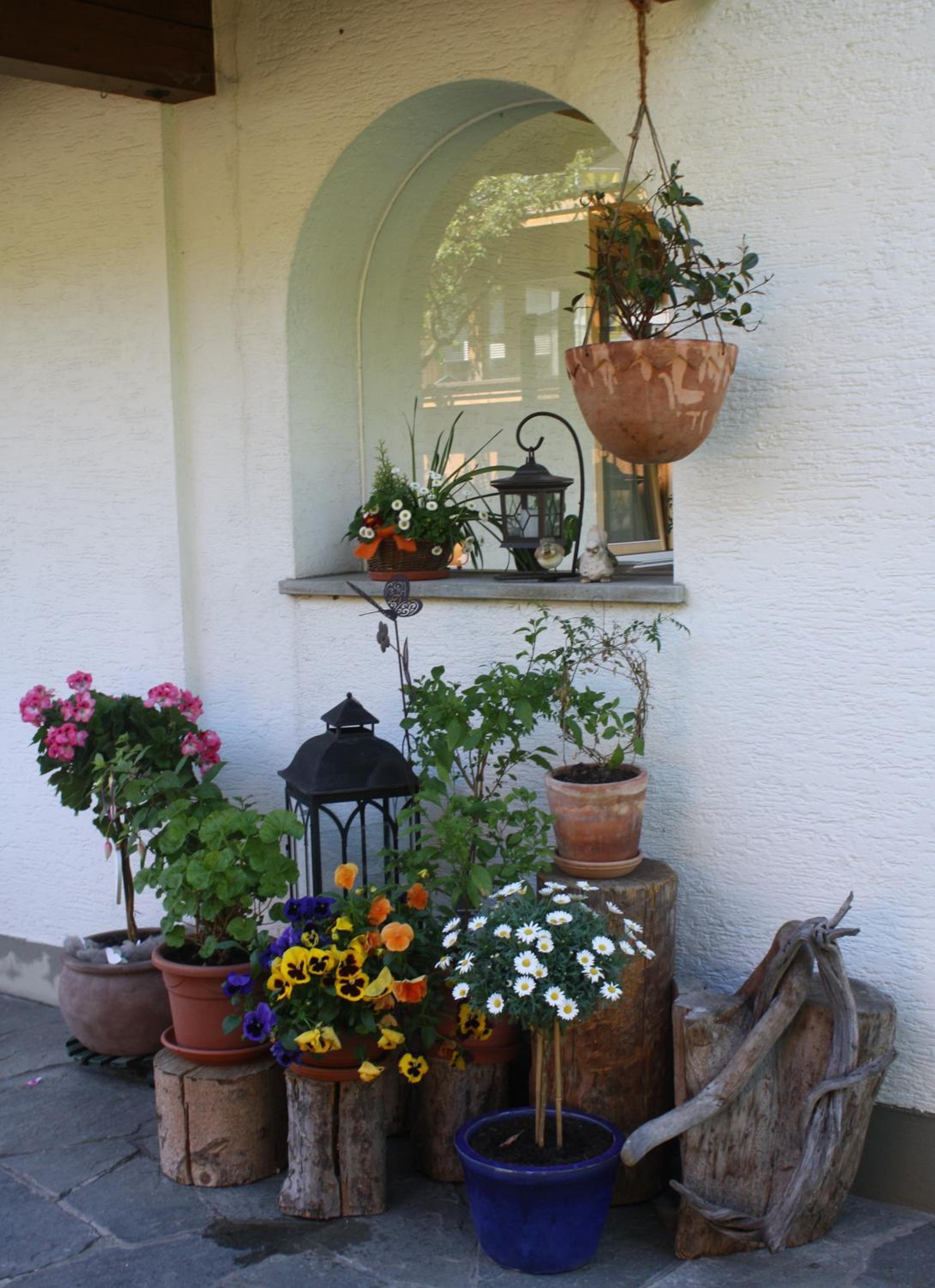Haus Hofer
