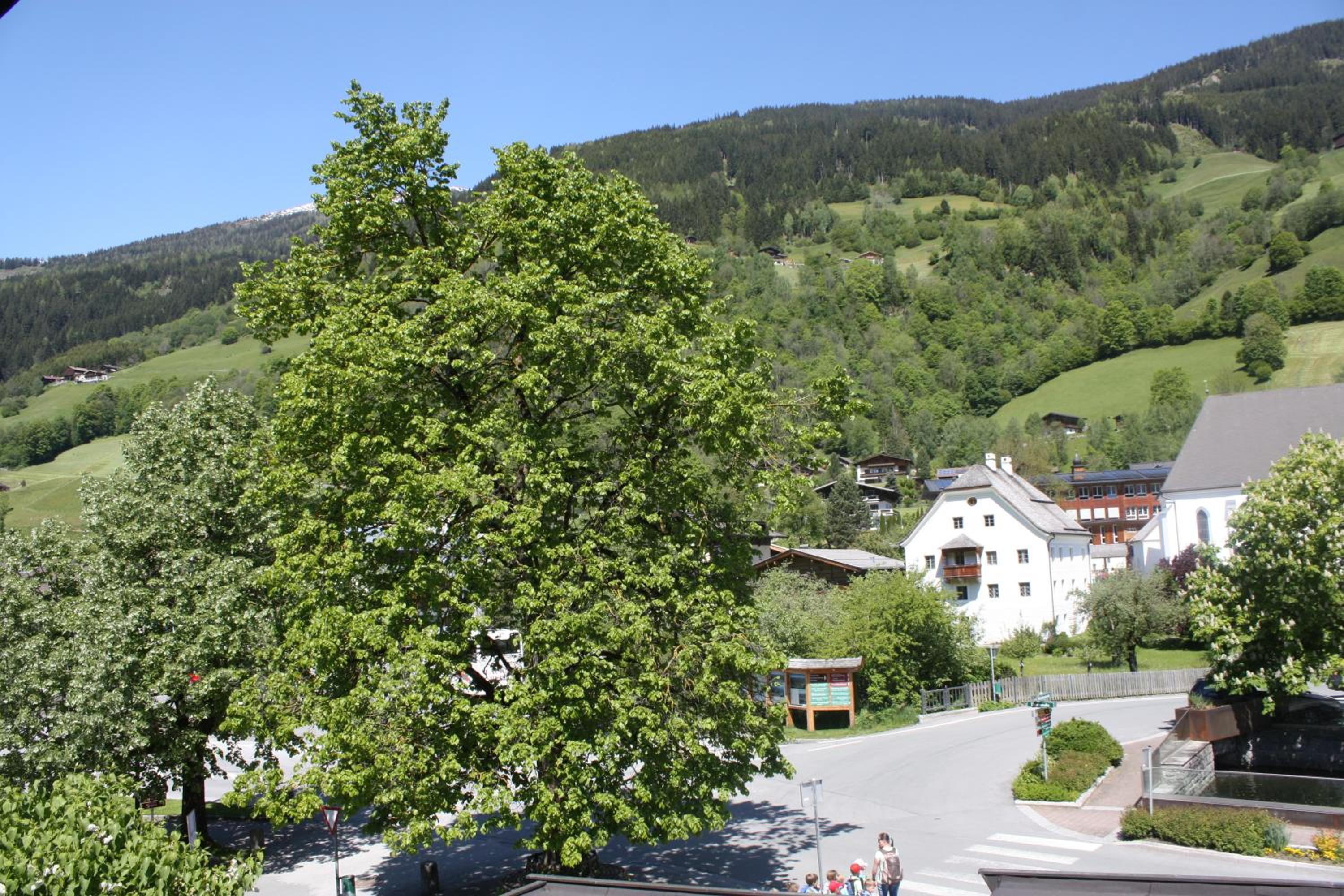 Haus Hofer