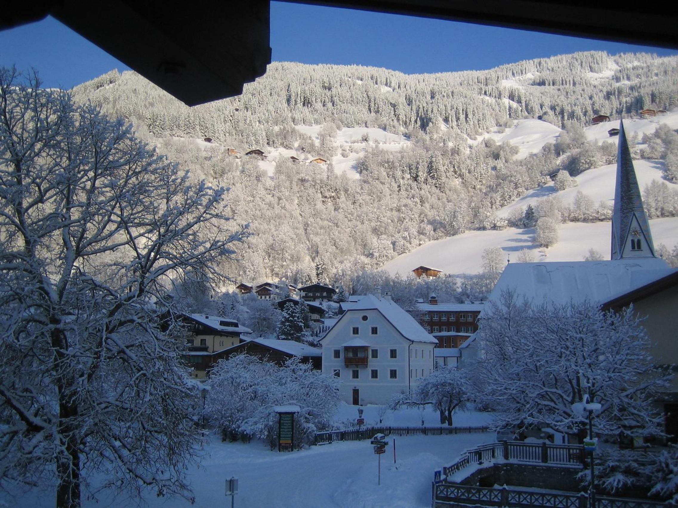 Haus Hofer