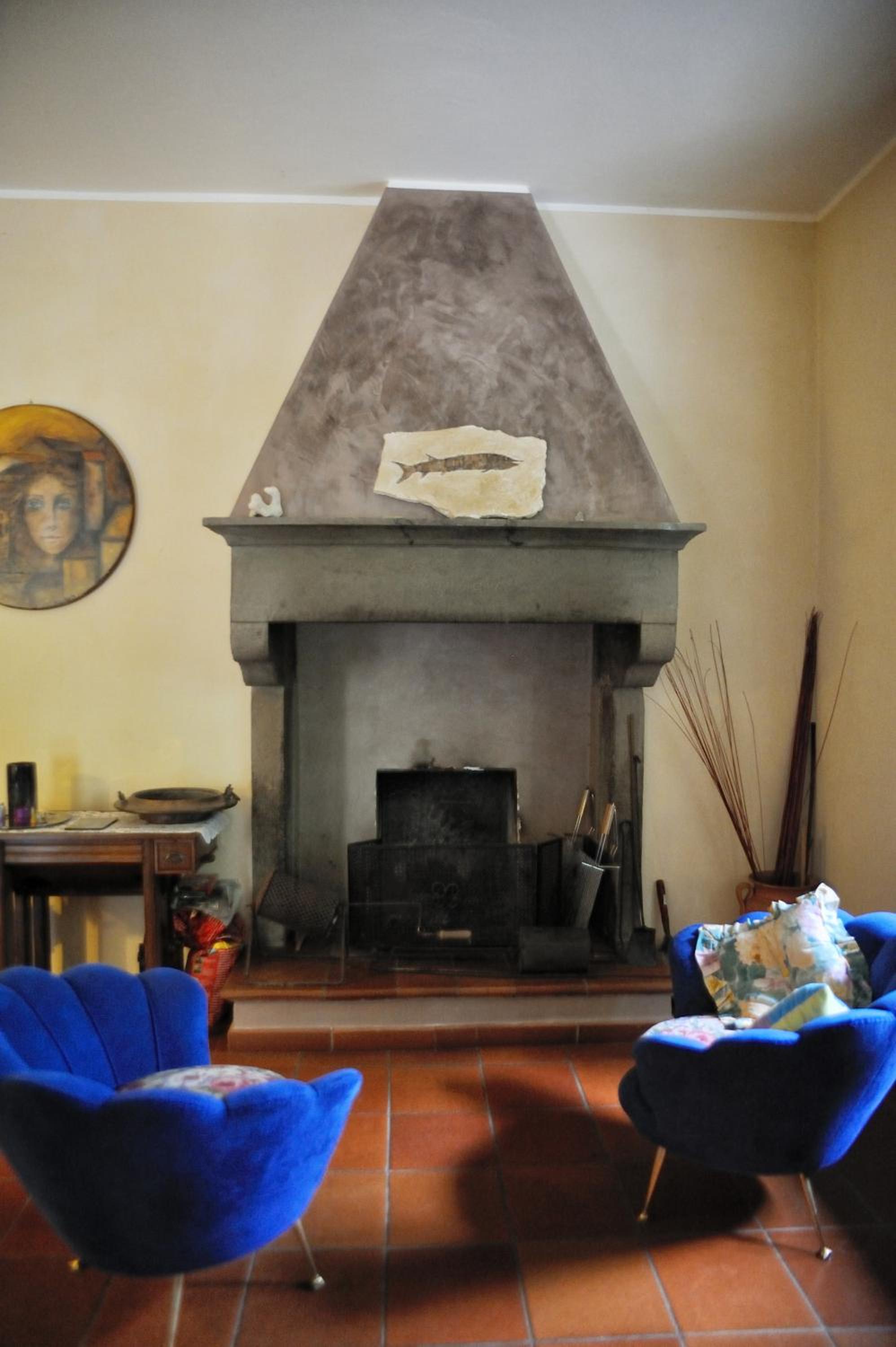 Villa Sargiano
