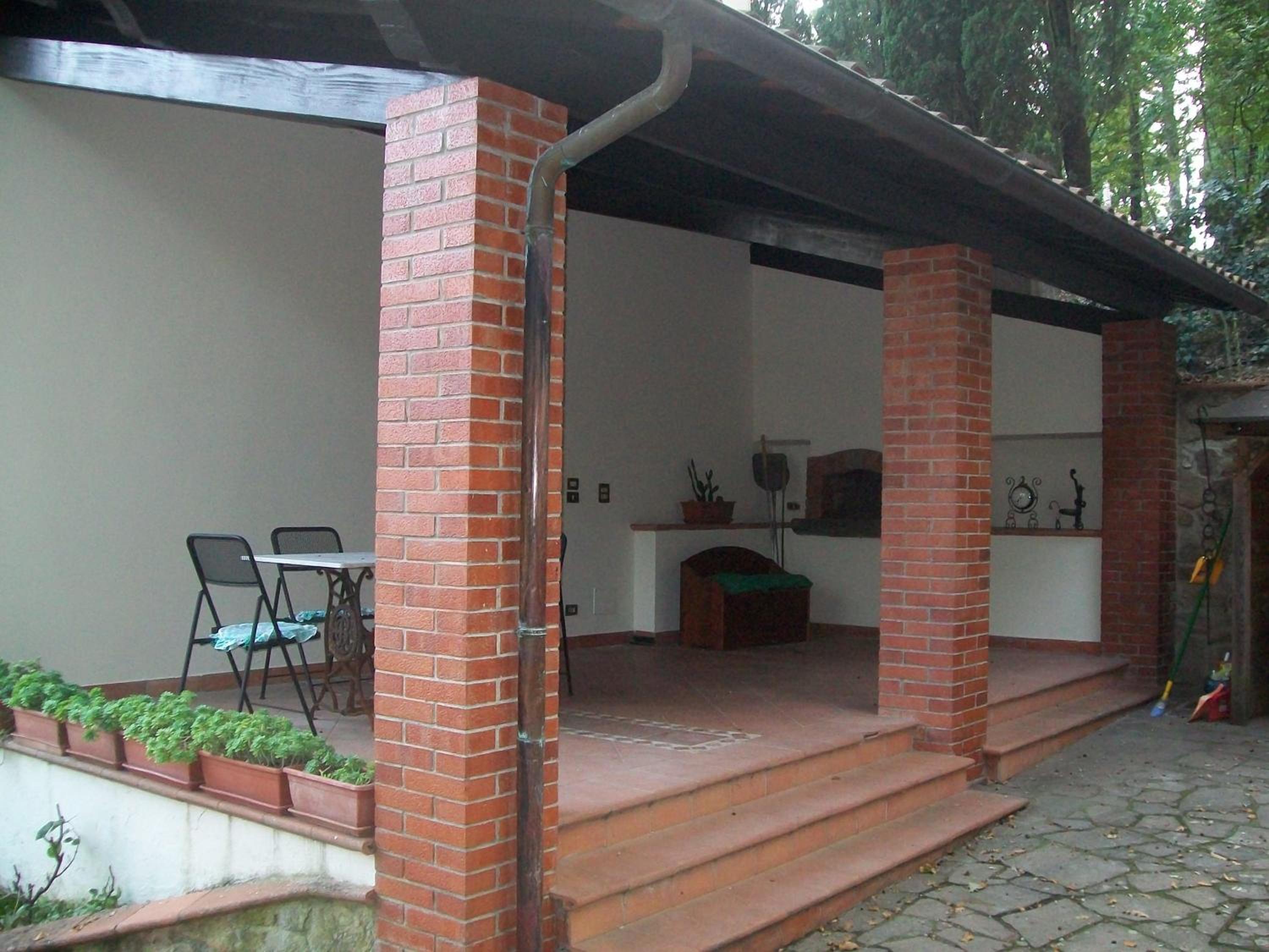 Villa Sargiano