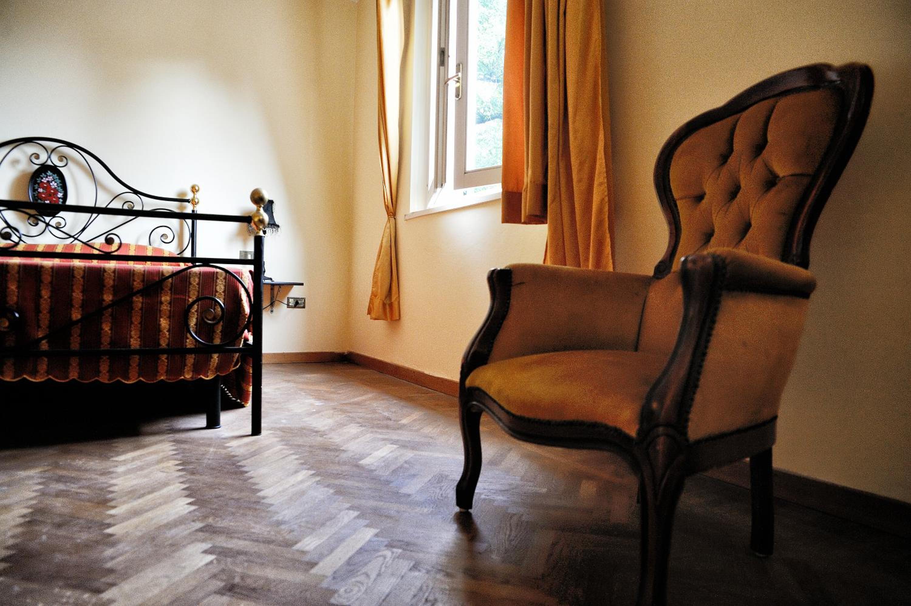 Villa Sargiano