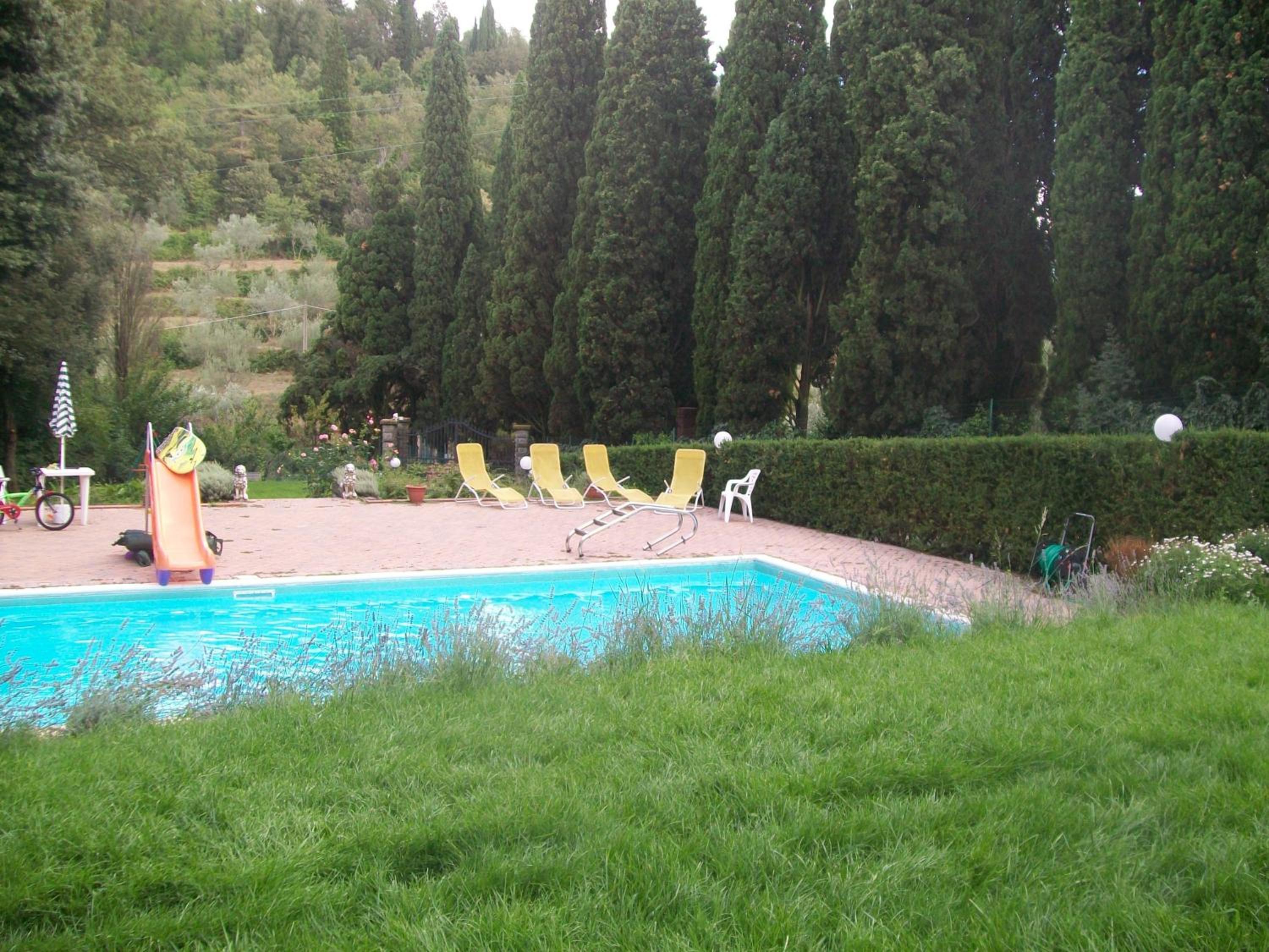 Villa Sargiano